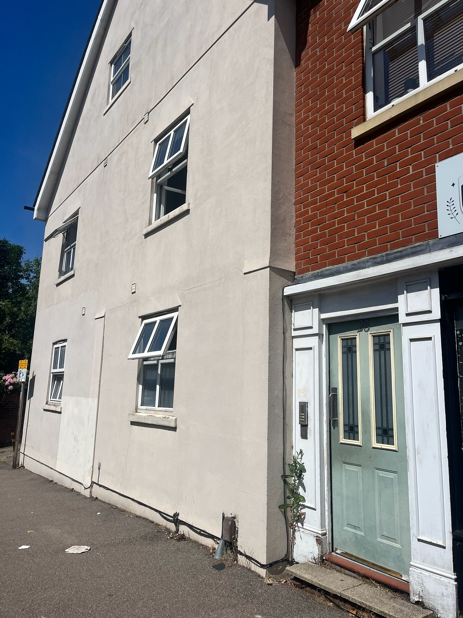 2 bed apartment to rent in Military Road, Colchester, CO1
