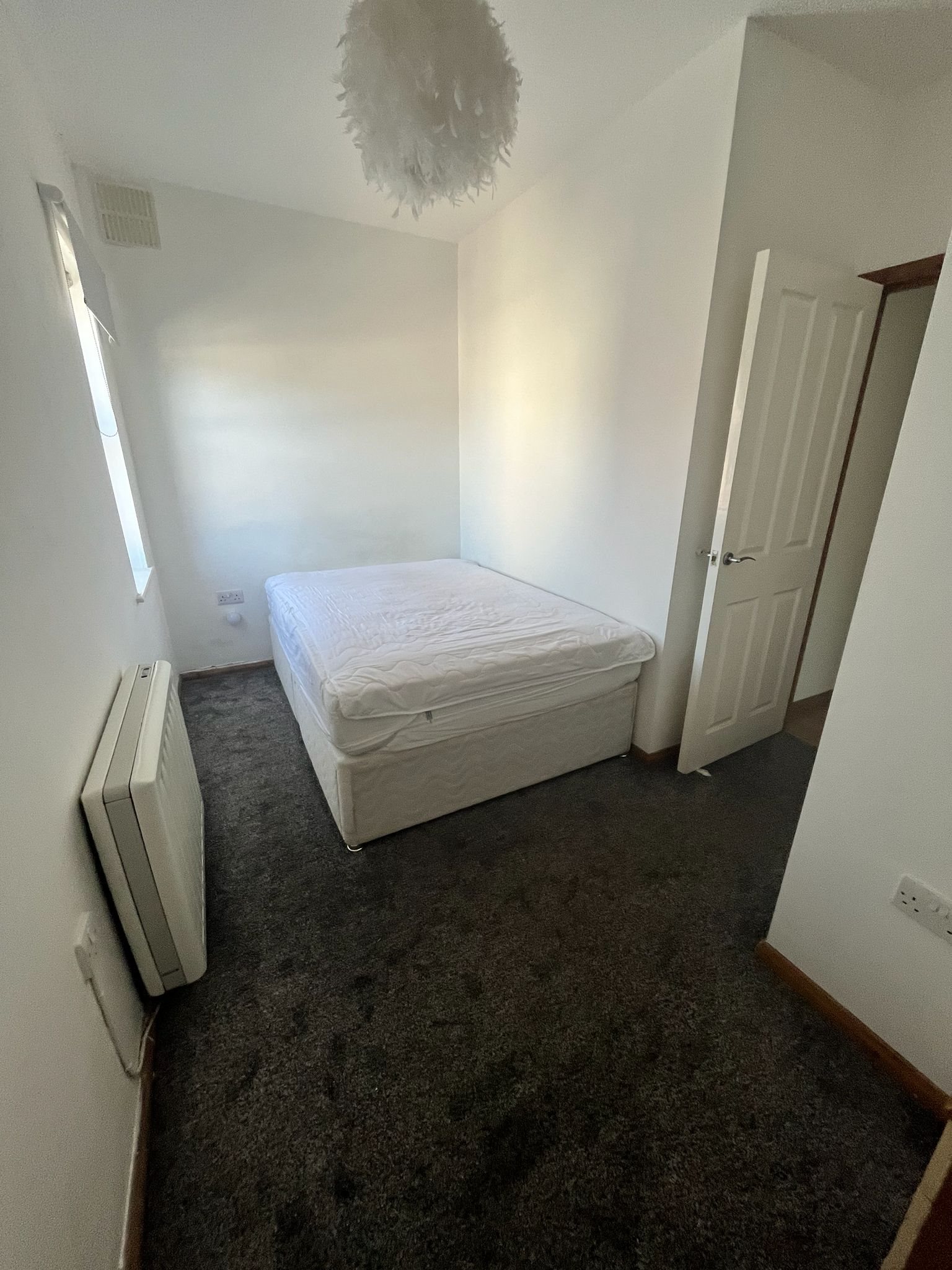 2 bed apartment to rent in Military Road, Colchester, CO1 4
