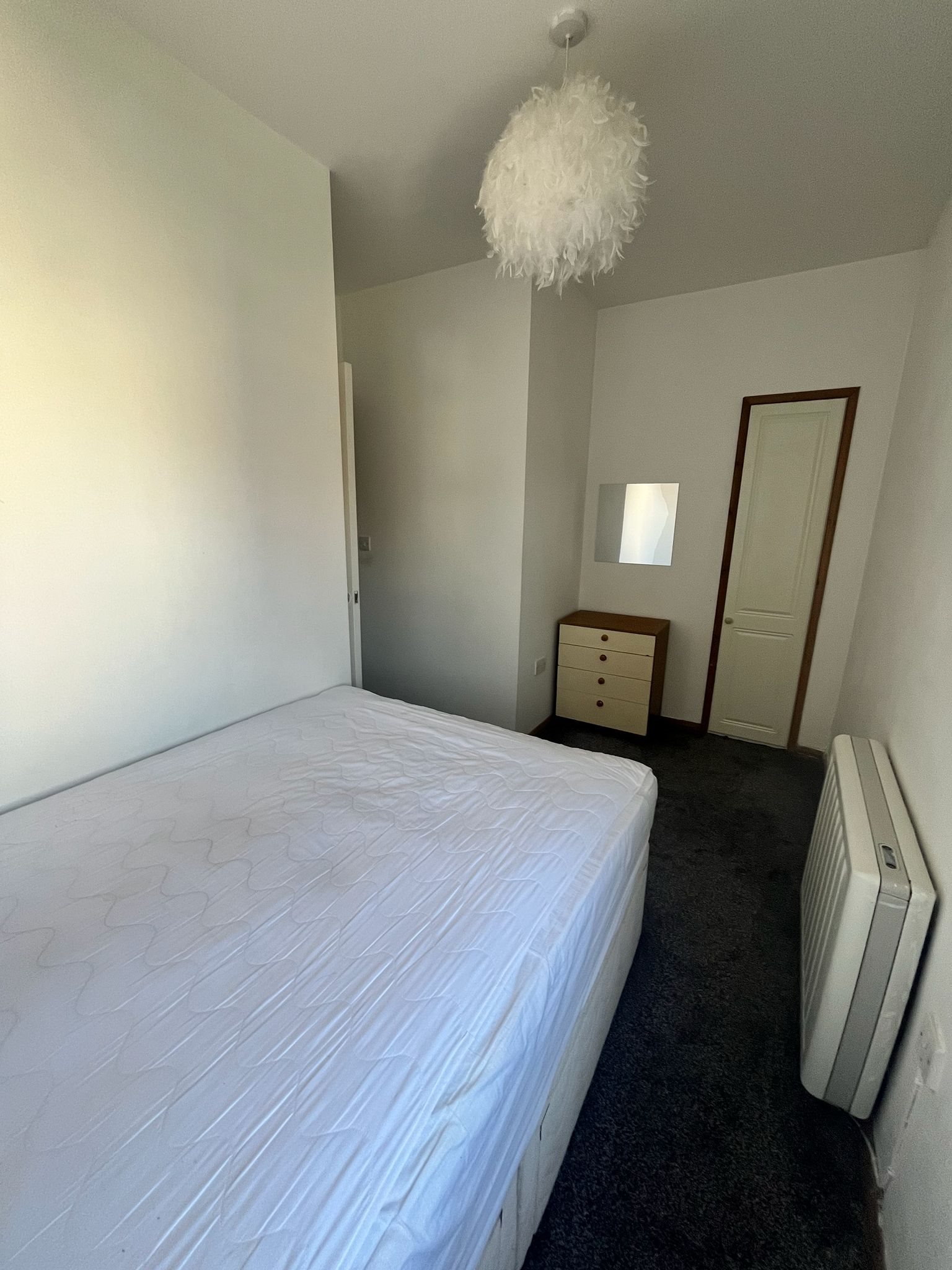 2 bed apartment to rent in Military Road, Colchester, CO1 5