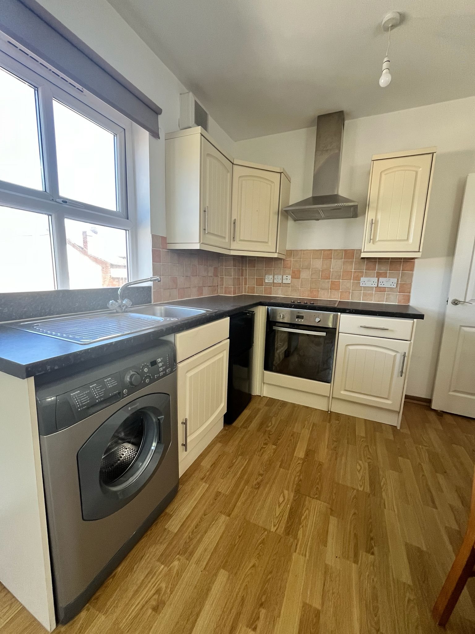 2 bed apartment to rent in Military Road, Colchester, CO1 3