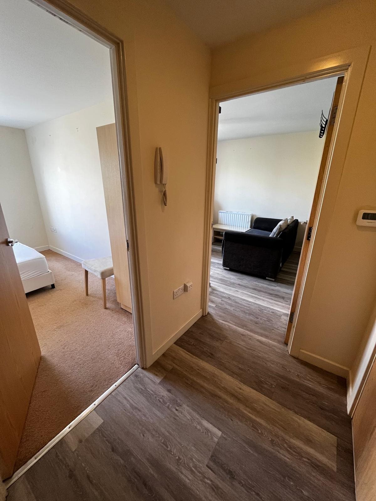 1 bed house to rent in Marine House, Hythe, CO2 8
