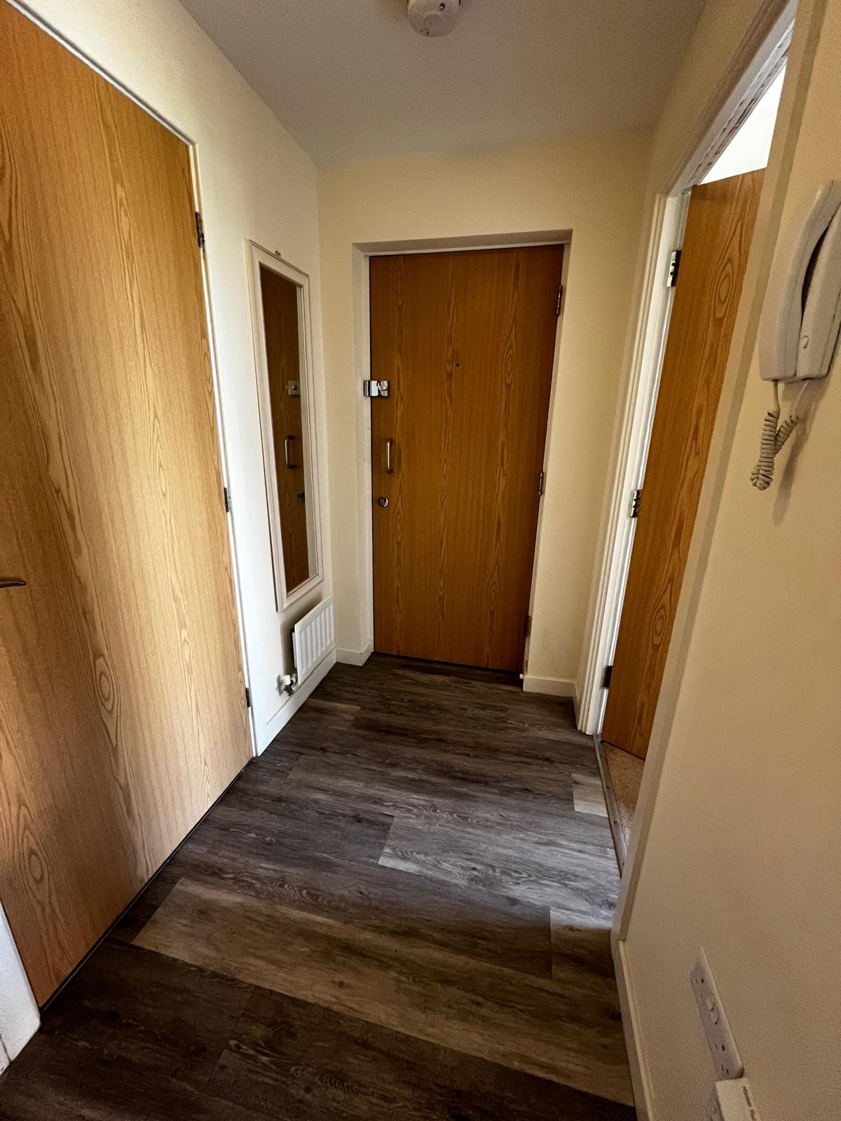 1 bed house to rent in Marine House, Hythe, CO2 9