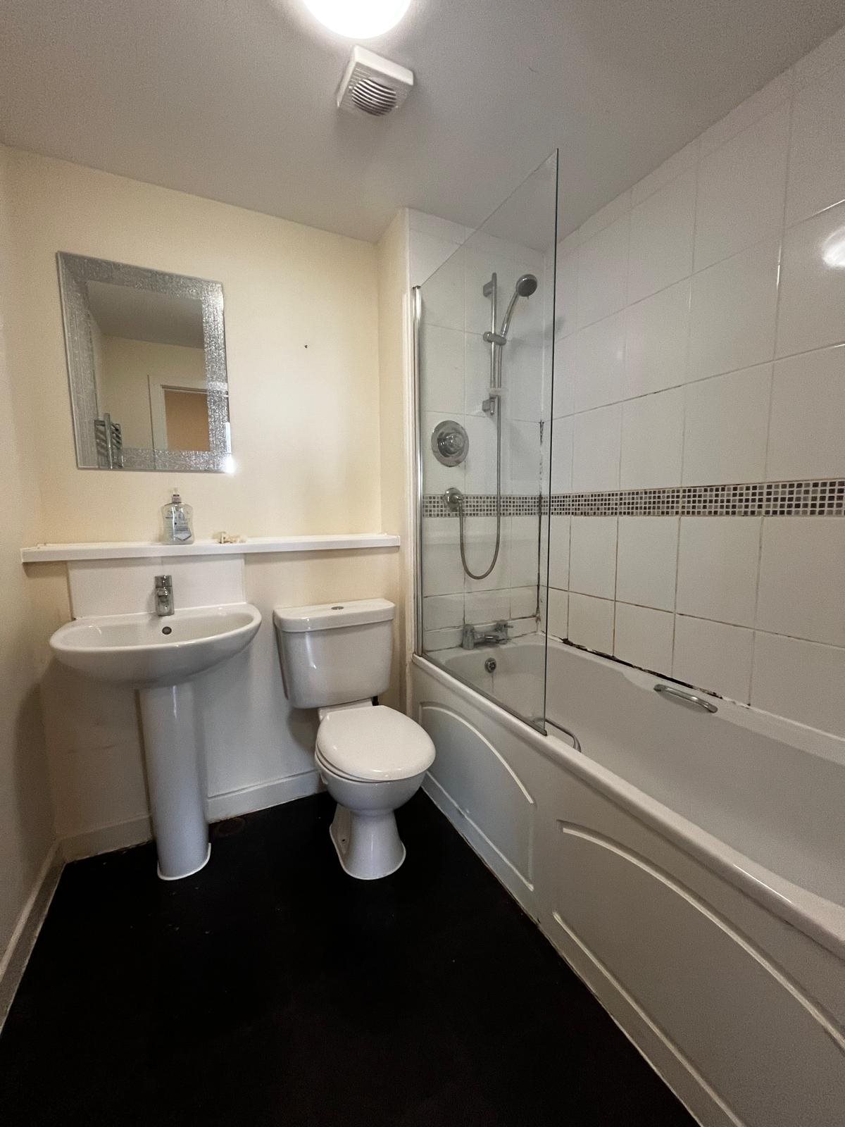 1 bed house to rent in Marine House, Hythe, CO2 6