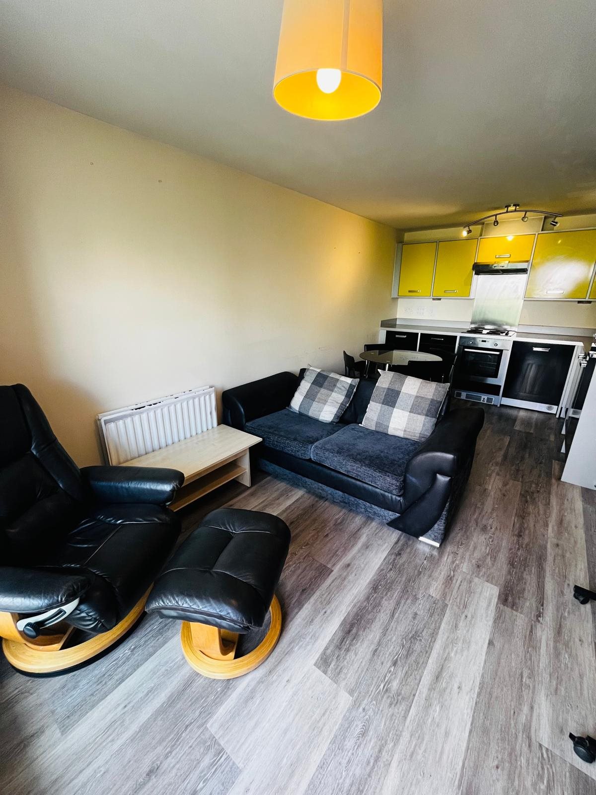 1 bed house to rent in Marine House, Hythe, CO2 4