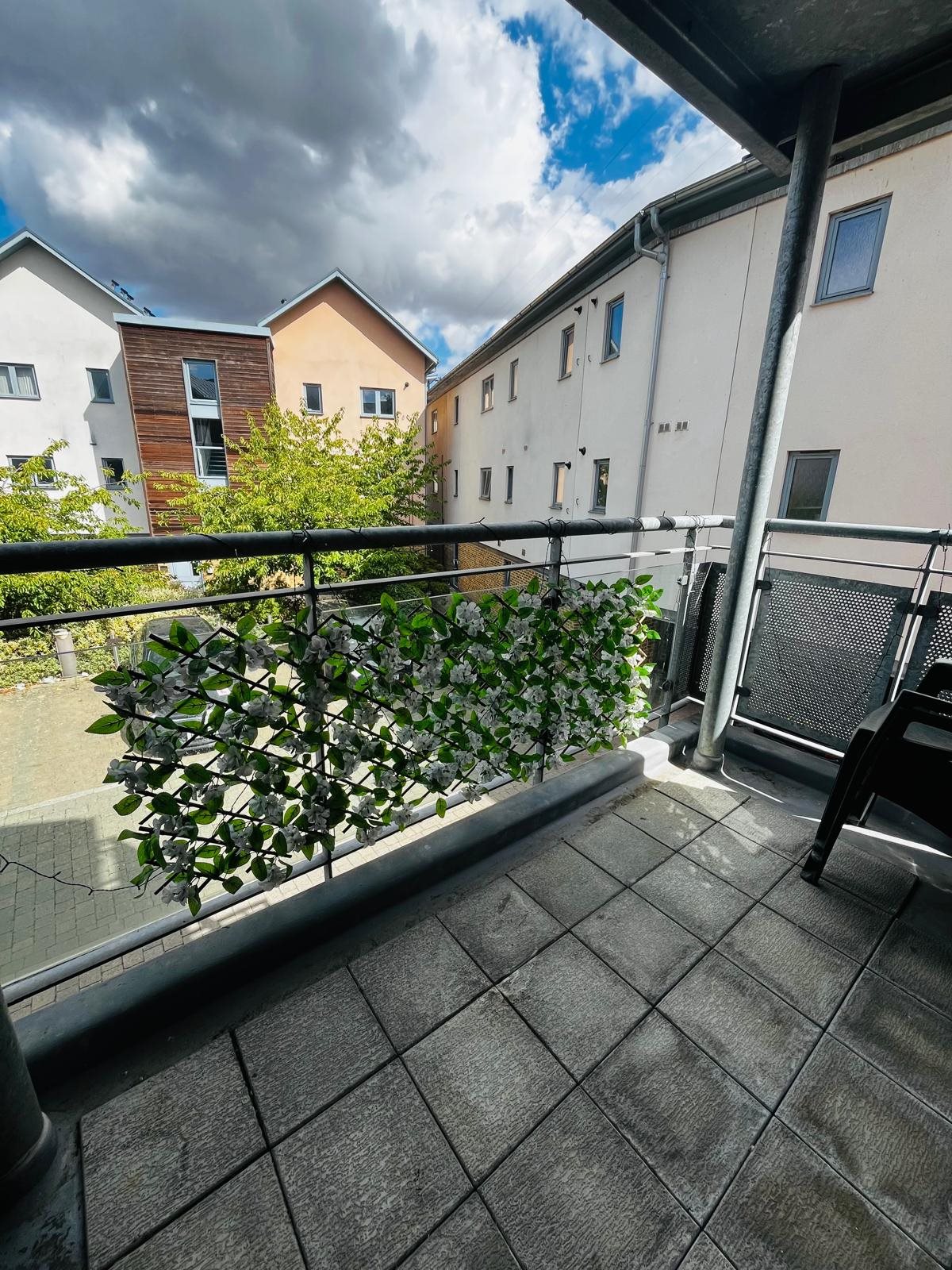 1 bed house to rent in Marine House, Hythe, CO2  - Property Image 8