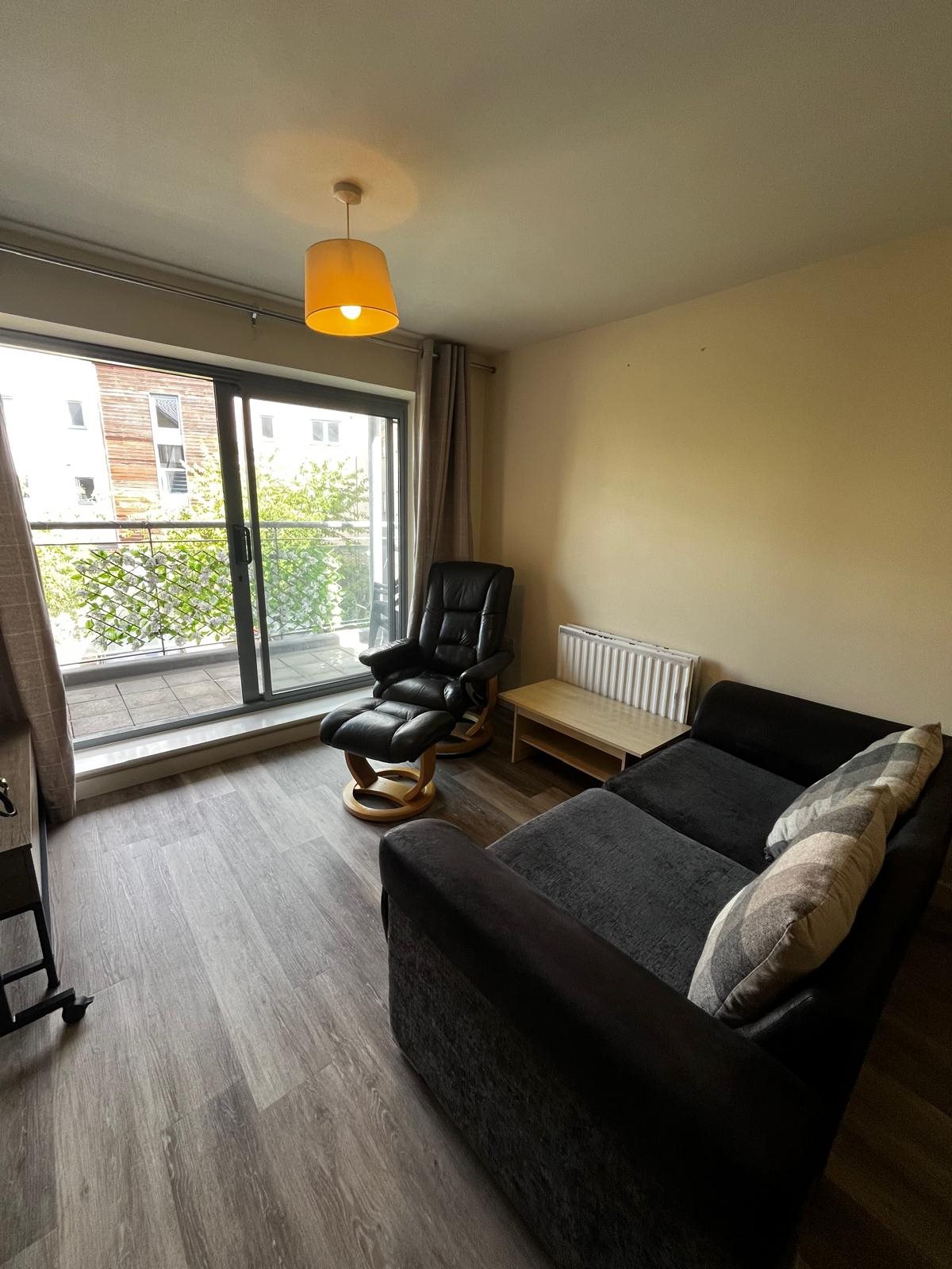 1 bed house to rent in Marine House, Hythe, CO2 3
