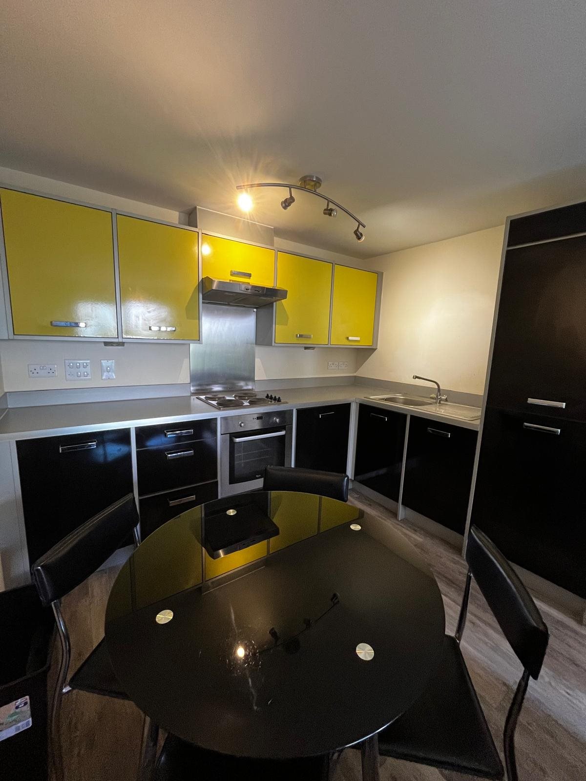 1 bed house to rent in Marine House, Hythe, CO2 1