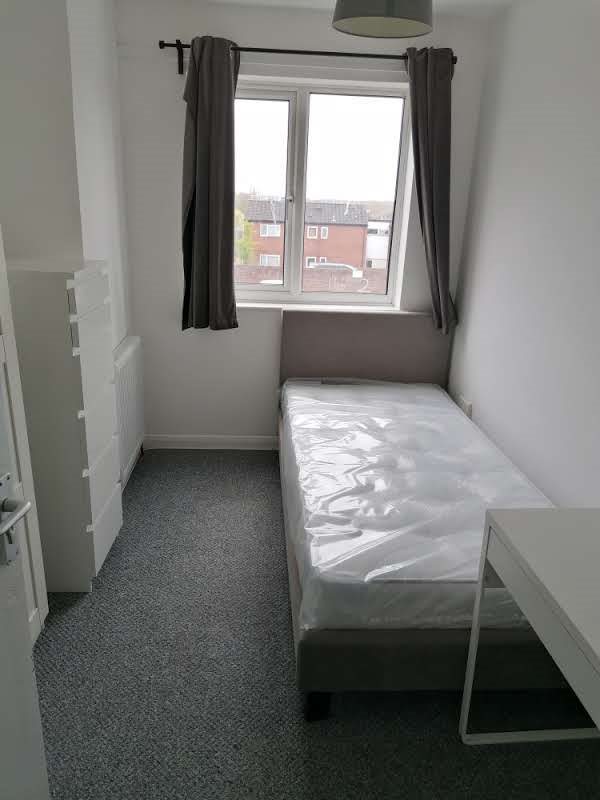 1 bed house / flat share to rent in Bennett Court, , CO4 1