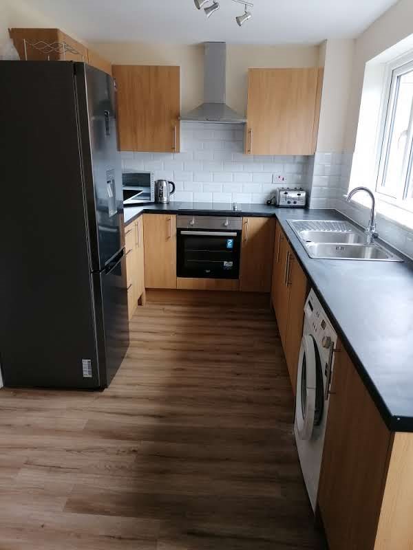 1 bed house / flat share to rent in Bennett Court, , CO4 3