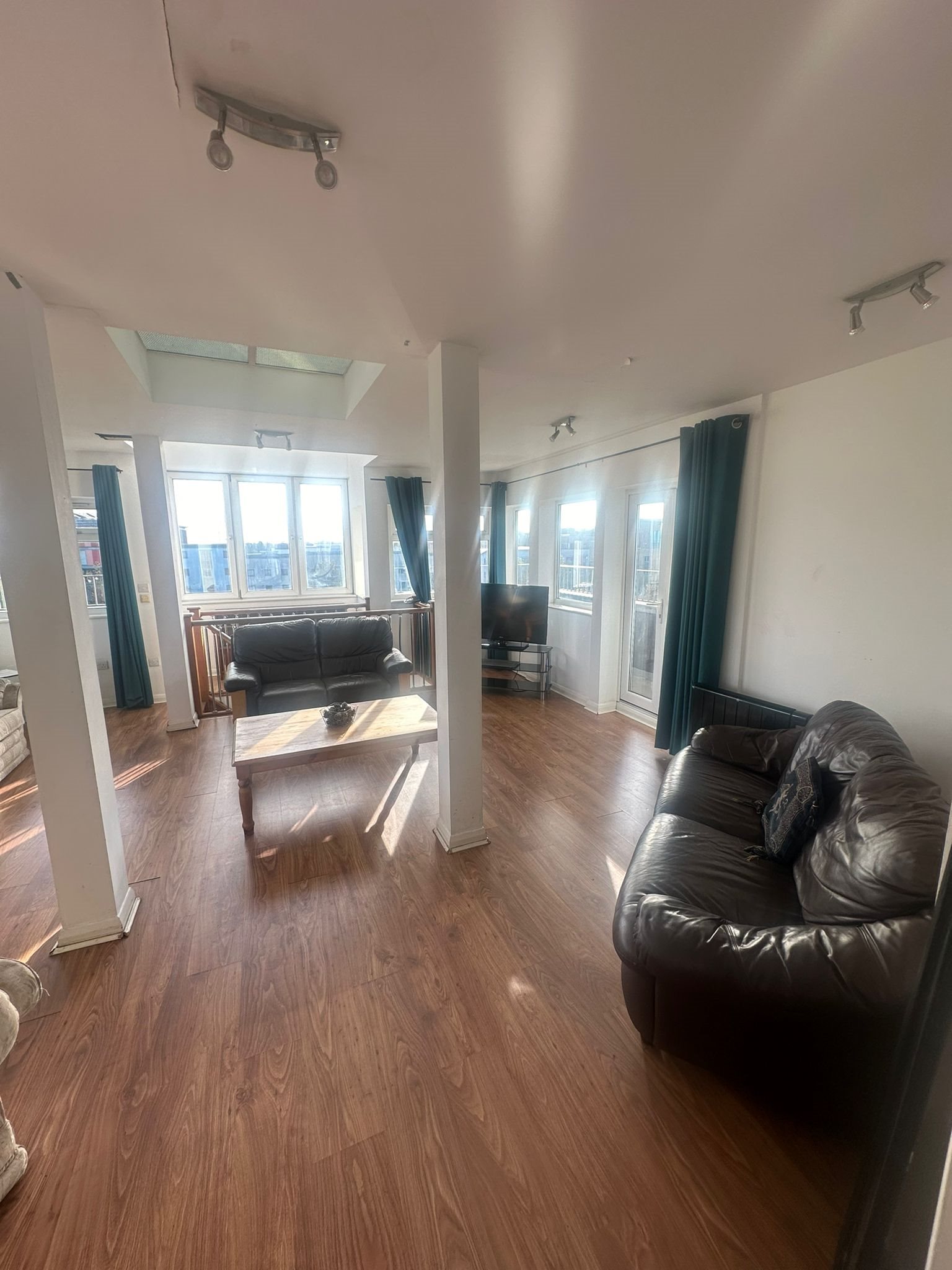 3 bed penthouse to rent in Hardies Point, Colchester, CO2 2
