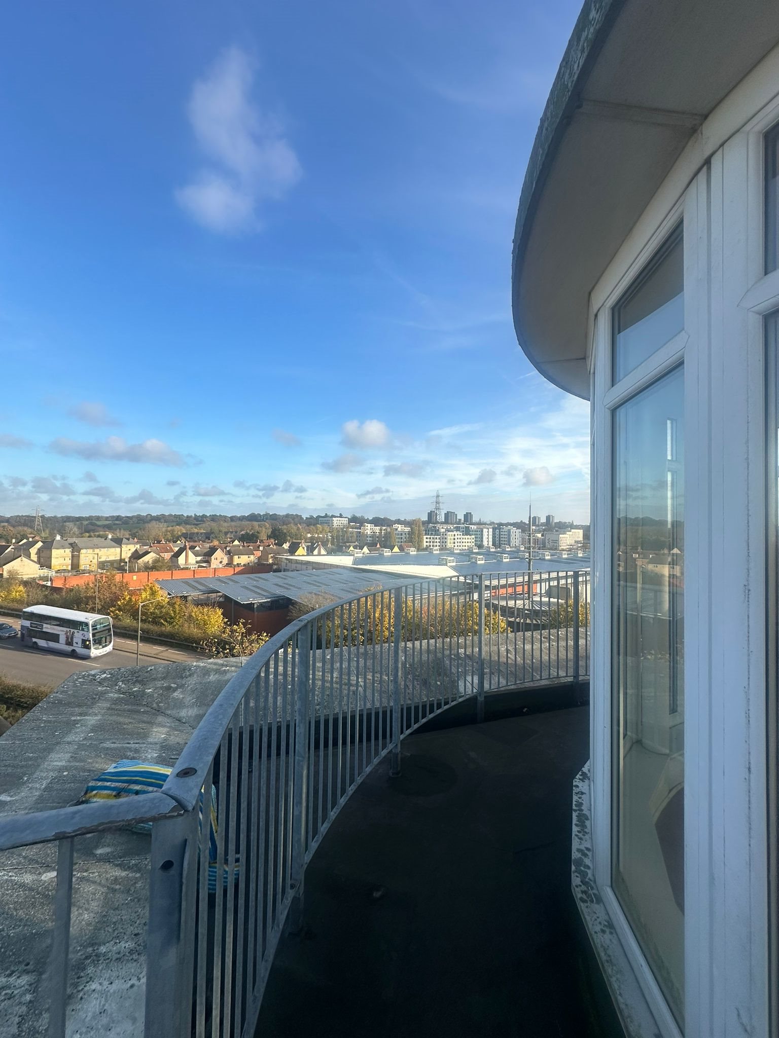 3 bed penthouse to rent in Hardies Point, Colchester, CO2  - Property Image 8