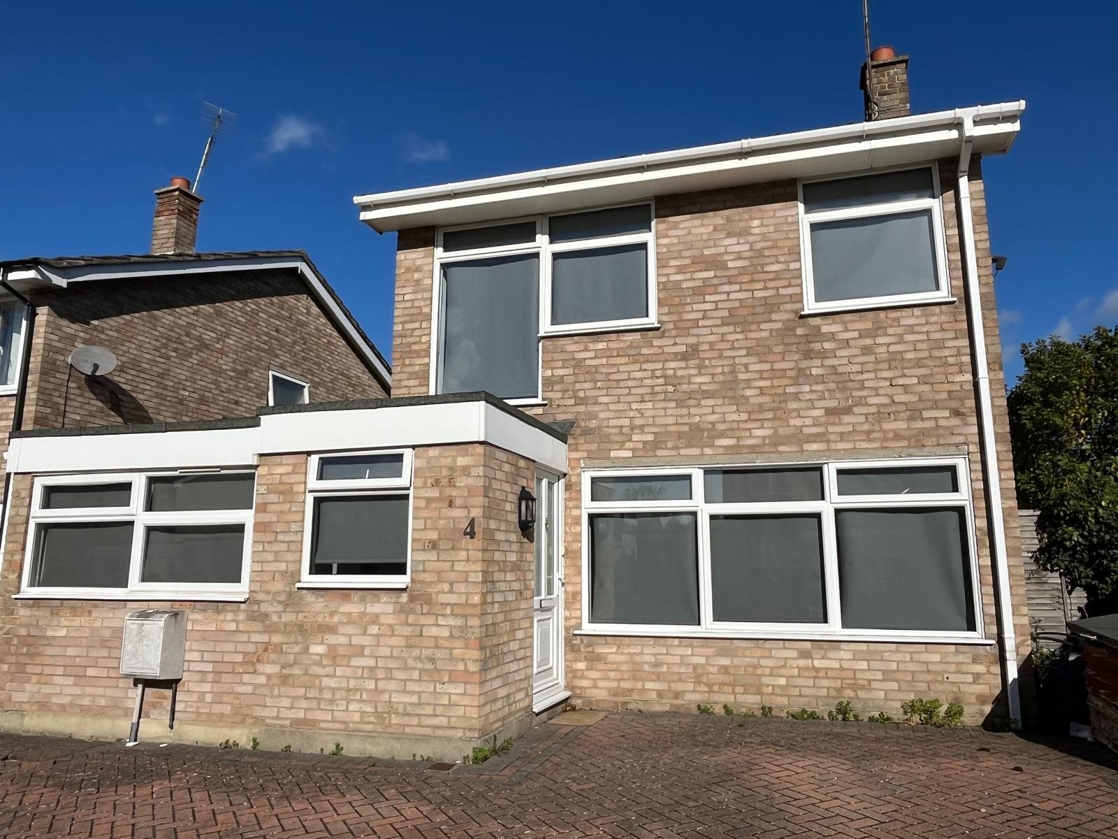 1 bed house / flat share to rent in Friars Close, Wivenhoe, CO7 7