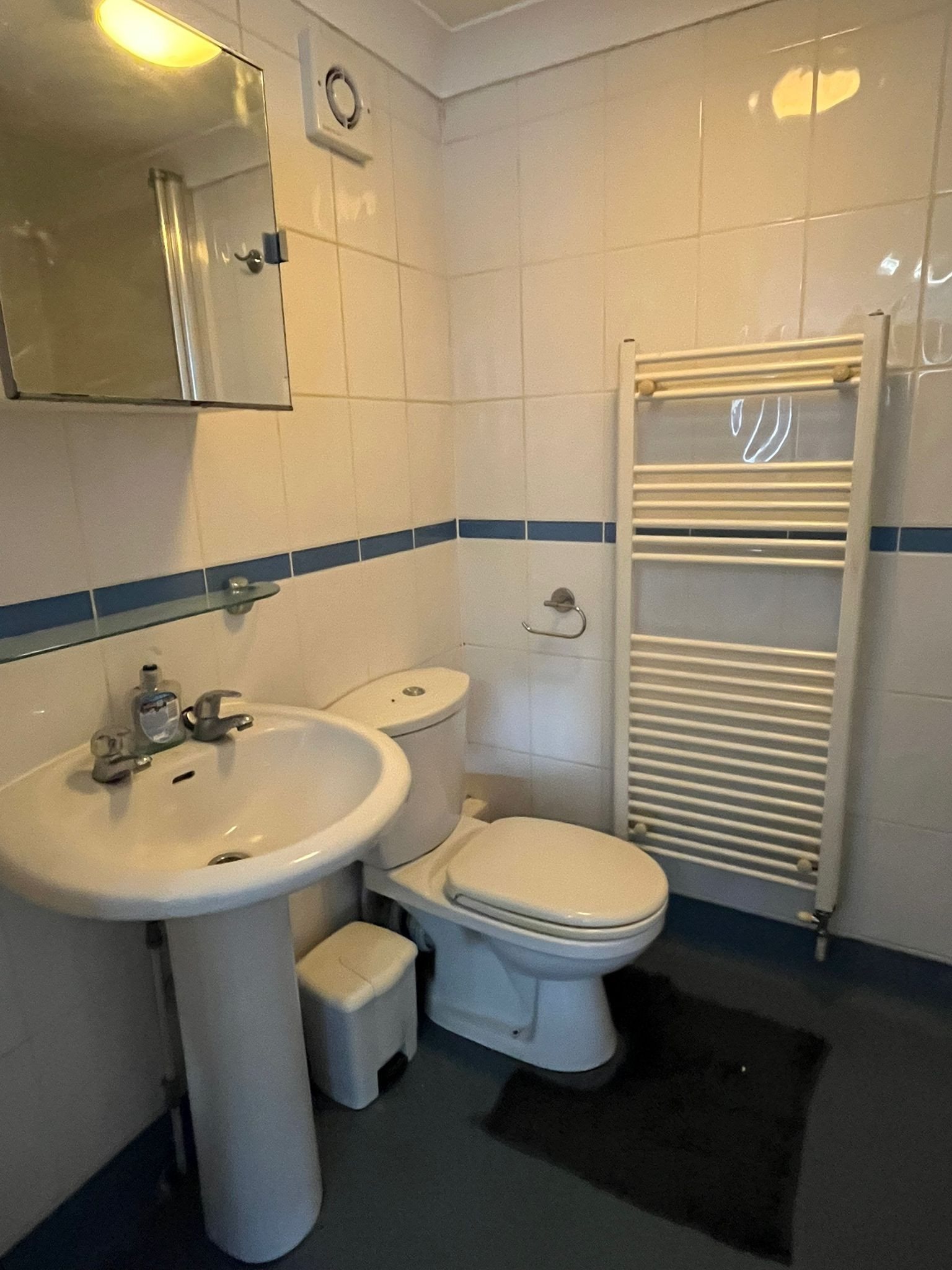 1 bed house / flat share to rent in Friars Close, Wivenhoe, CO7 5