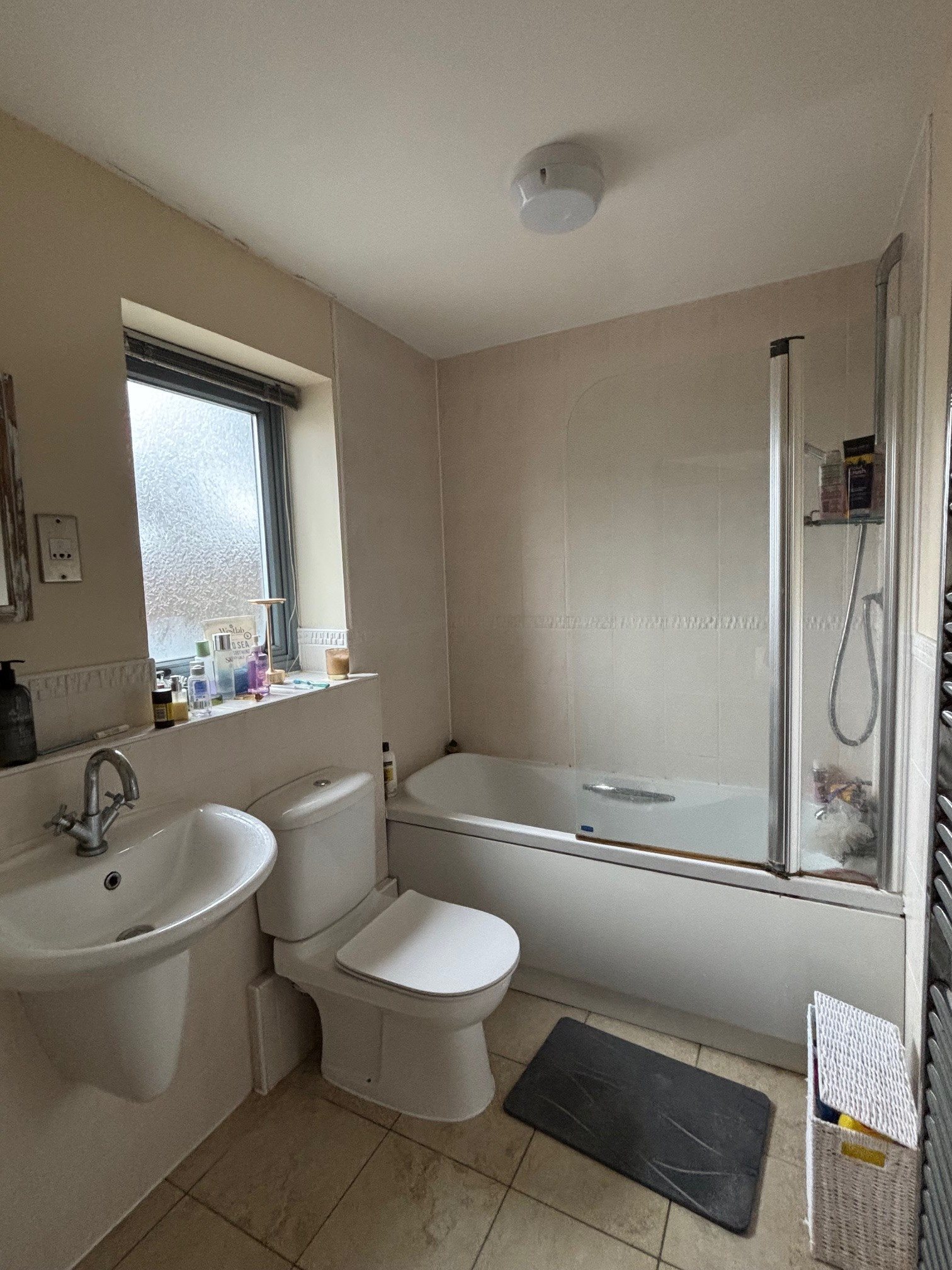 1 bed flat to rent in Quayside Drive, , CO2 4