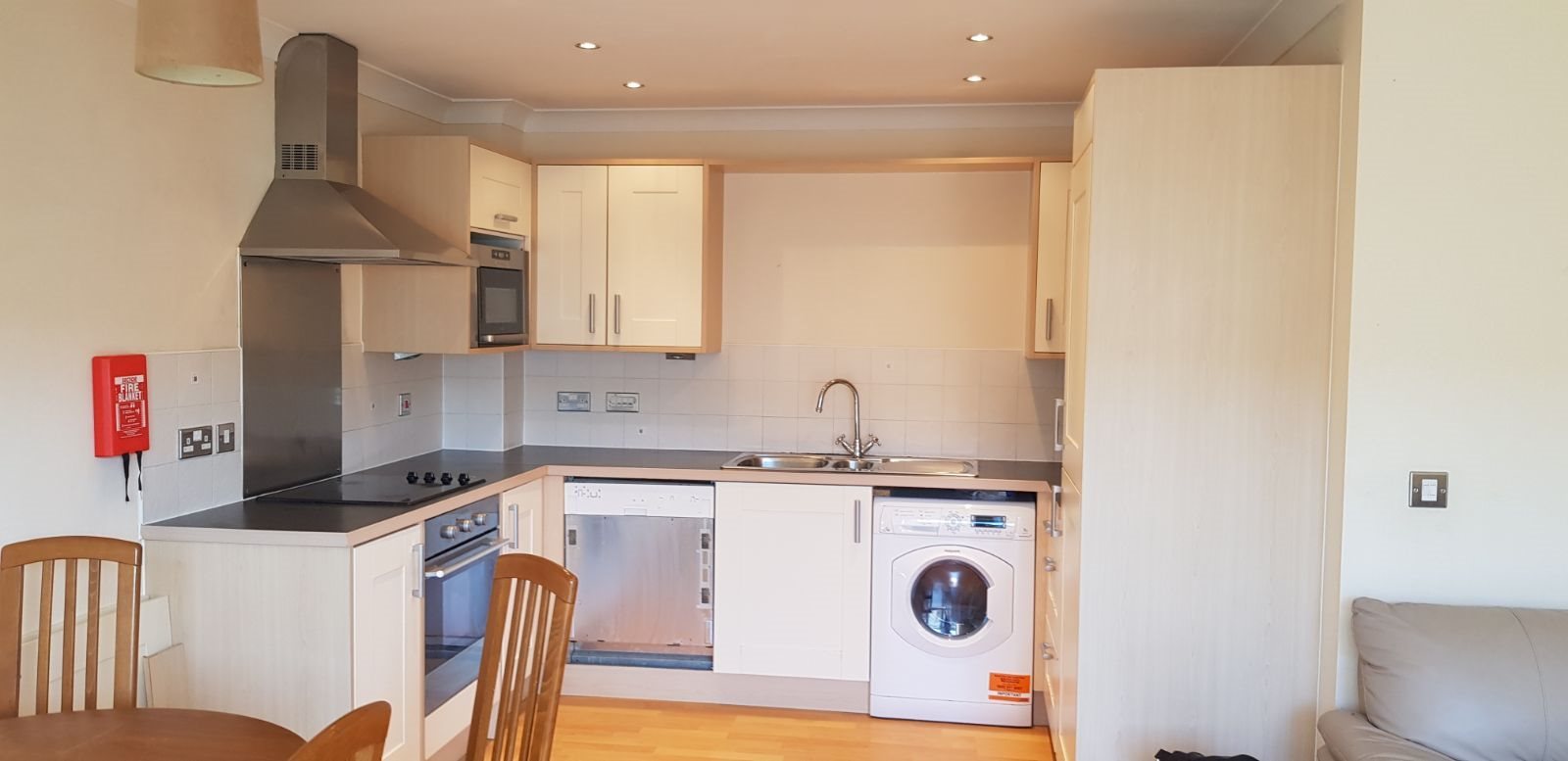 1 bed flat to rent in Quayside Drive, , CO2  - Property Image 2