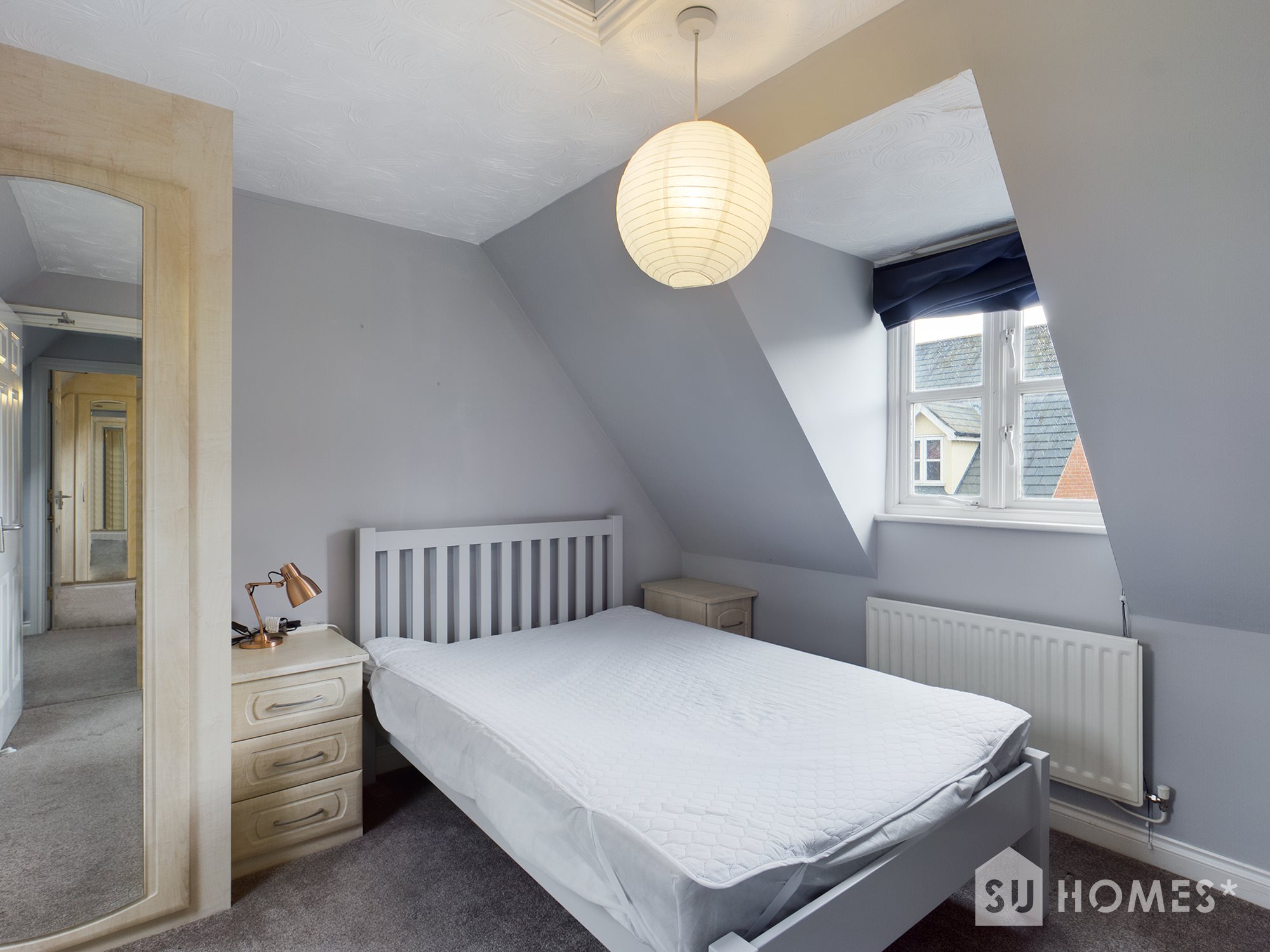 5 bed house to rent in Hatcher Crescent, Colchester, CO2 10