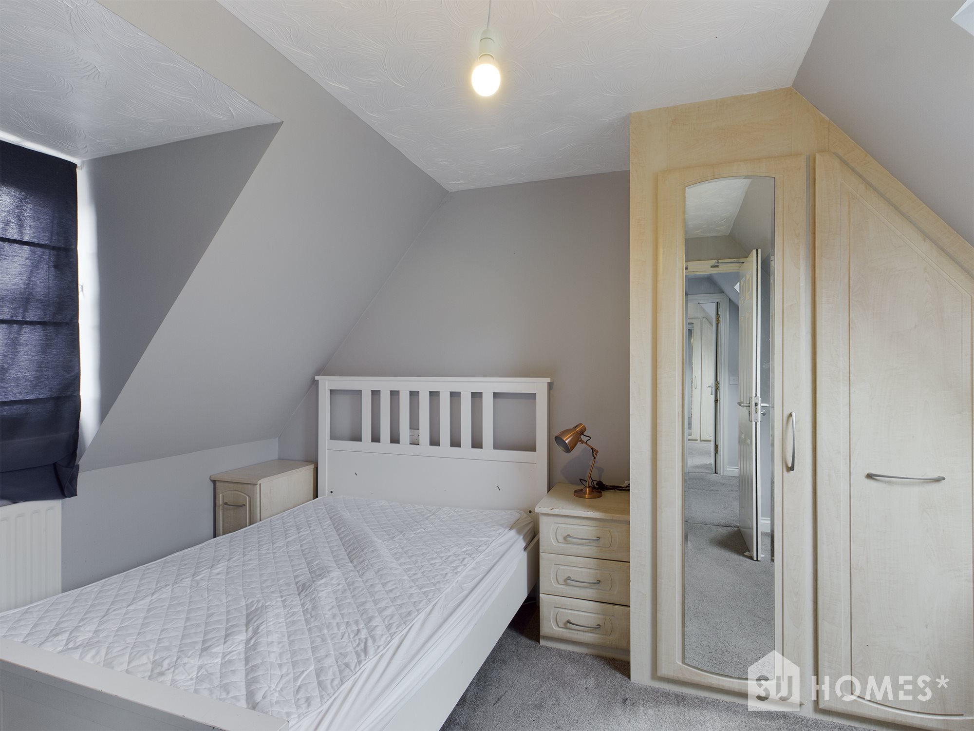 5 bed house to rent in Hatcher Crescent, Colchester, CO2 11