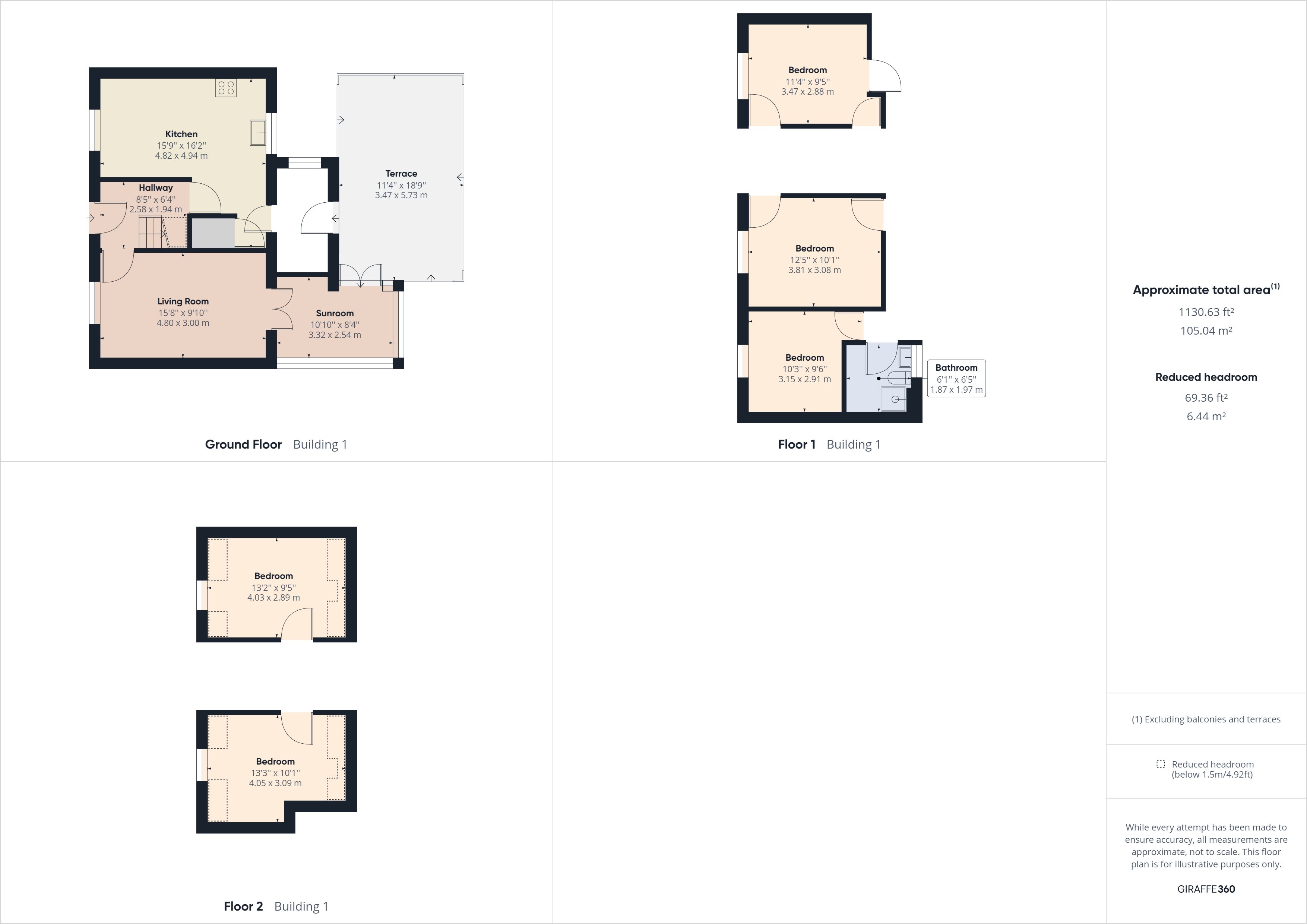 5 bed house to rent in Hatcher Crescent, Colchester, CO2  - Property Image 18
