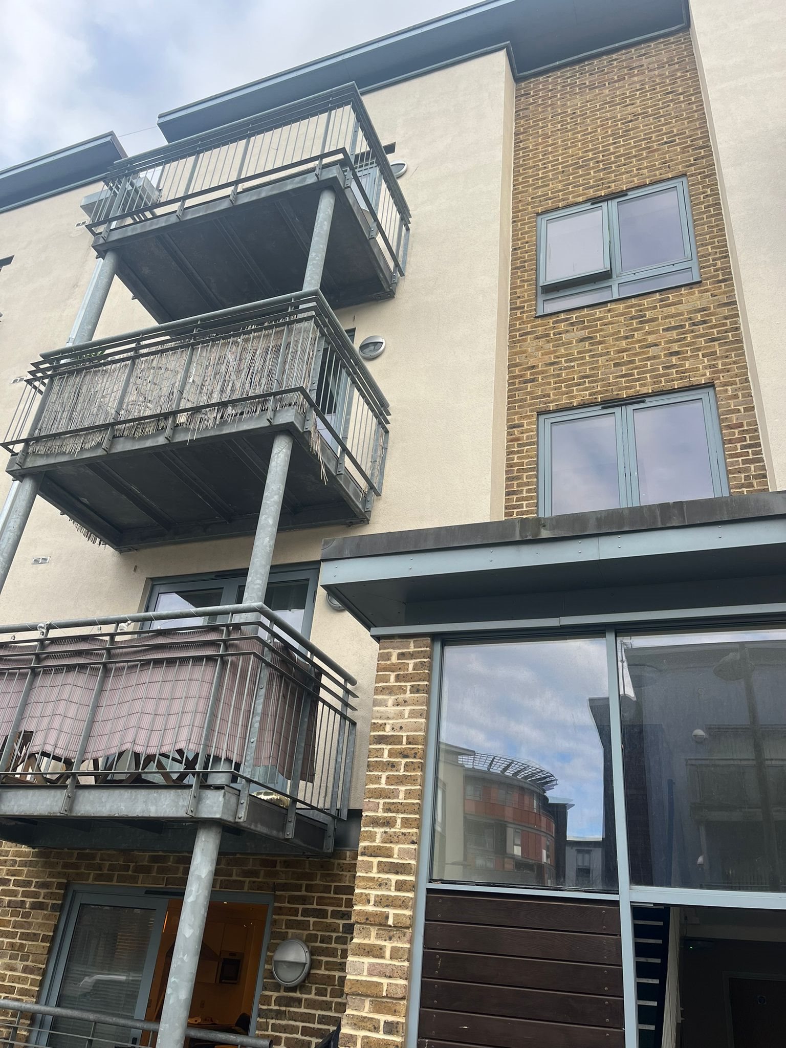 1 bed flat to rent in Quayside Drive, , CO2  - Property Image 1