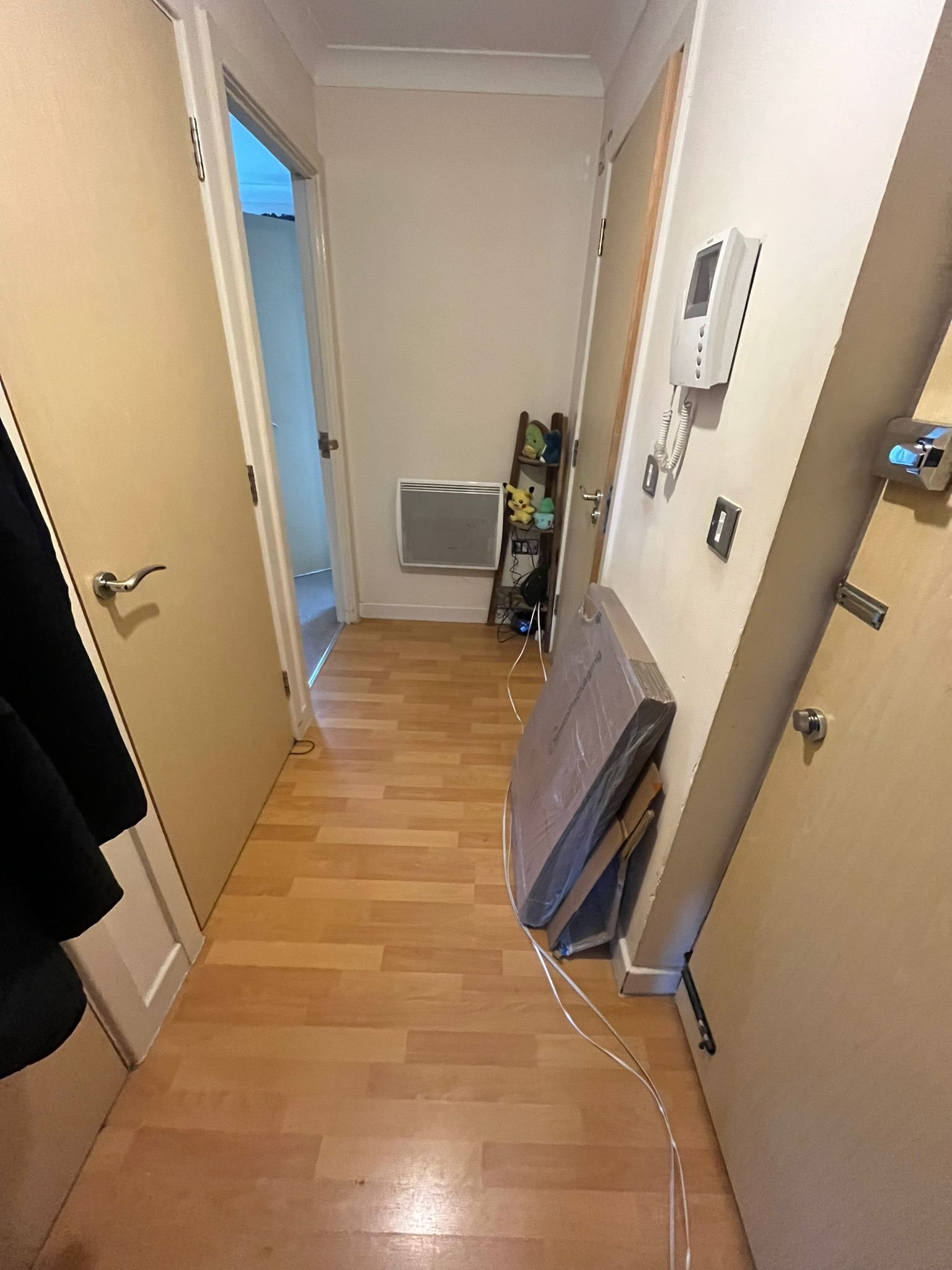 1 bed flat to rent in Quayside Drive, , CO2 6