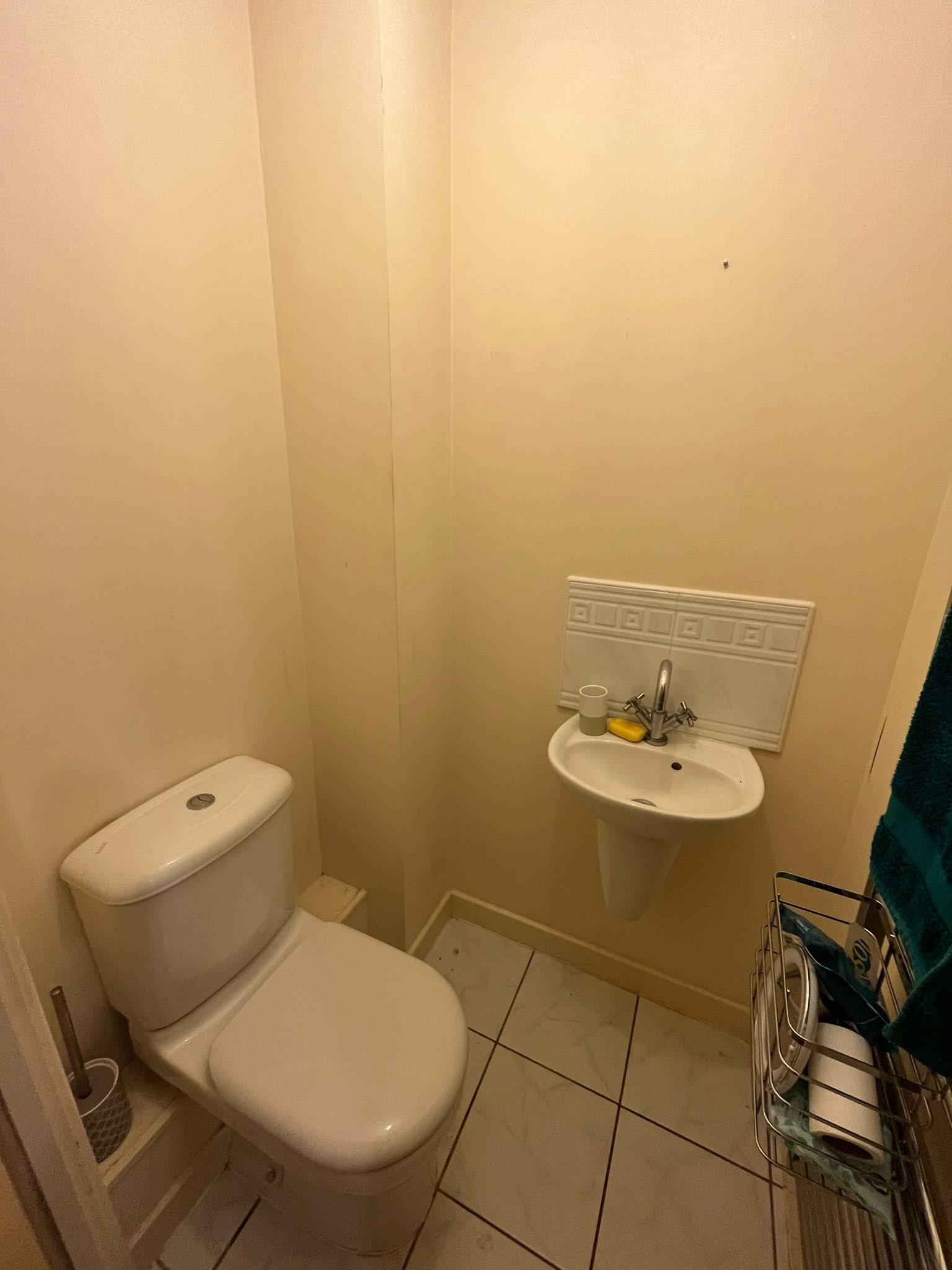 1 bed flat to rent in Quayside Drive, , CO2 5