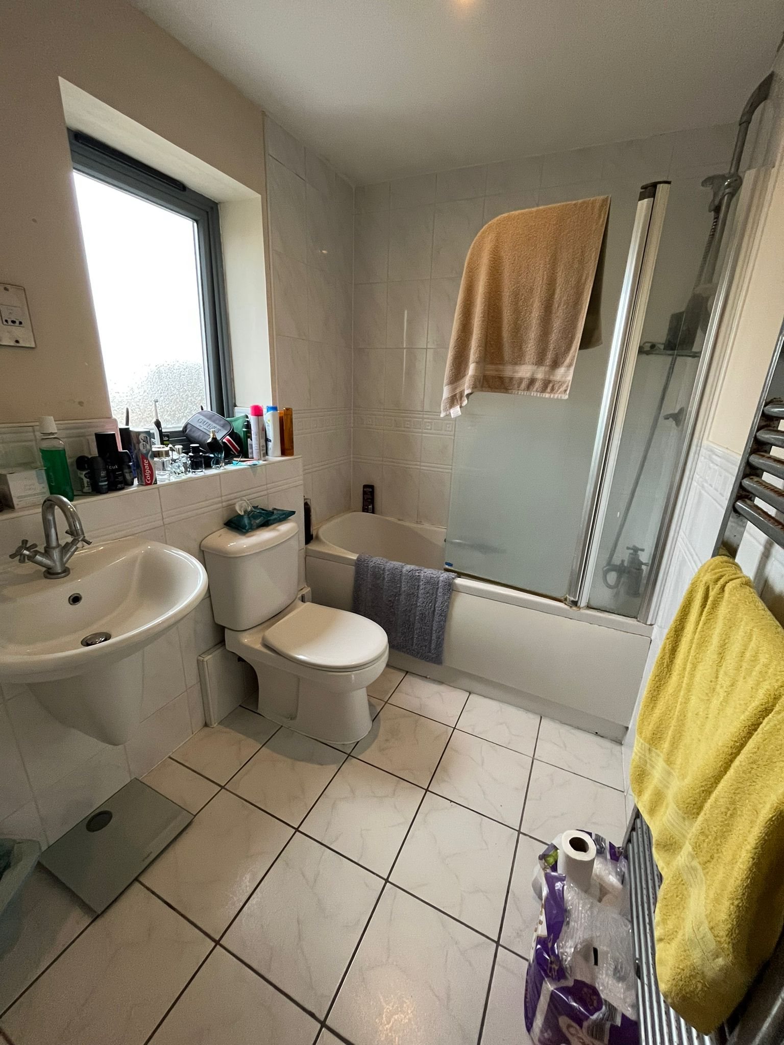 1 bed flat to rent in Quayside Drive, , CO2 4
