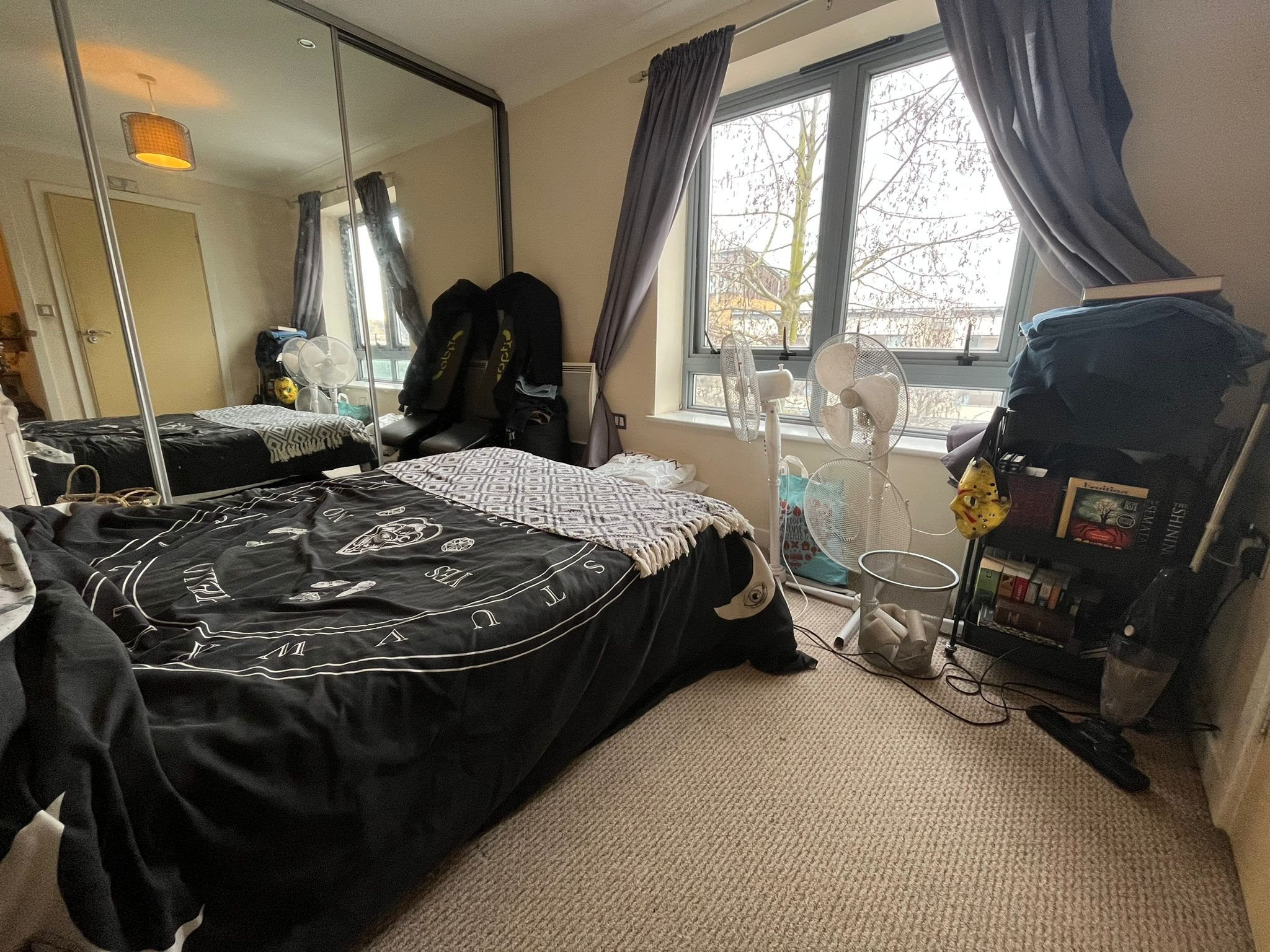 1 bed flat to rent in Quayside Drive, , CO2 3