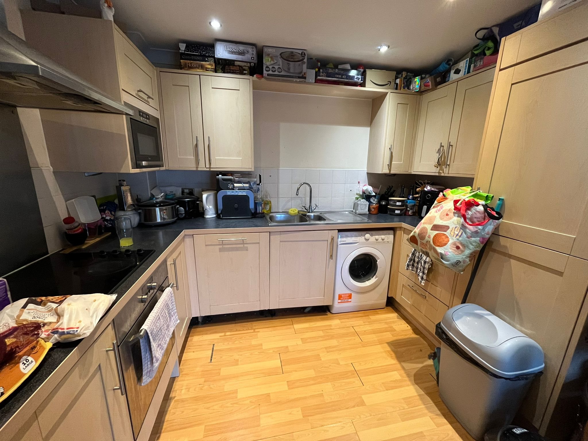 1 bed flat to rent in Quayside Drive, , CO2  - Property Image 2