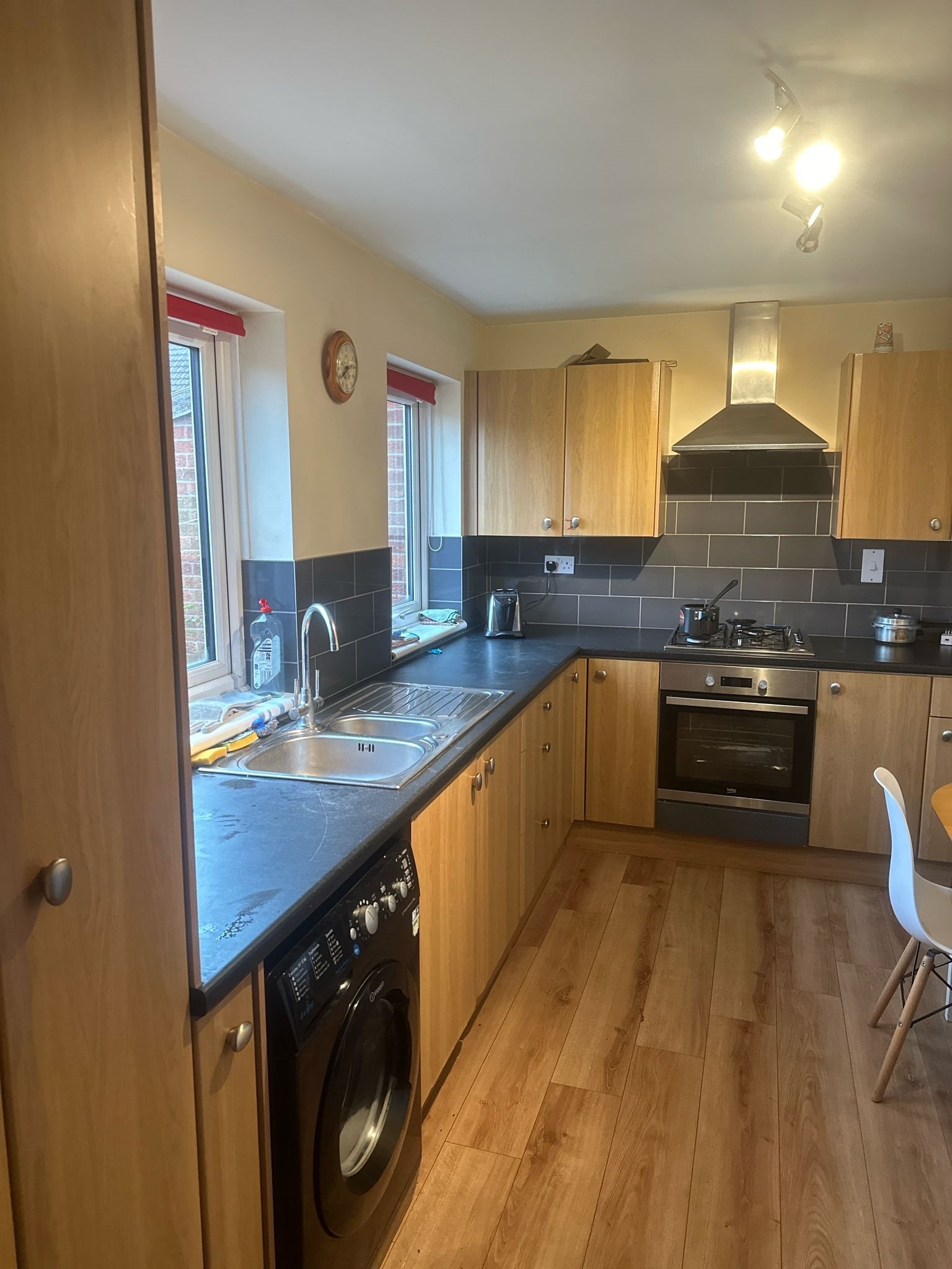 3 bed house to rent in Stanley Wooster Way, Colchester, CO4  - Property Image 4