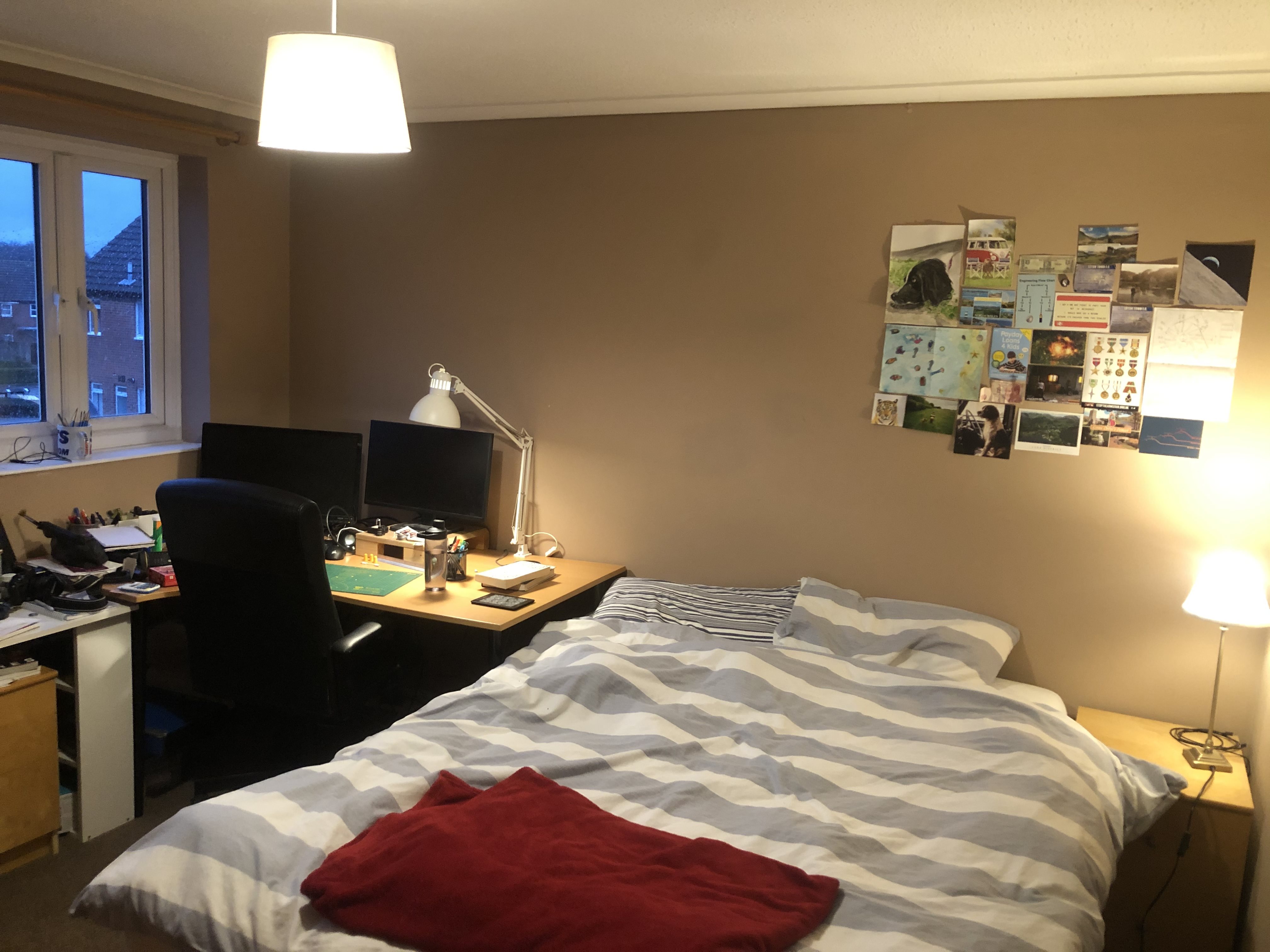 3 bed house to rent in Stanley Wooster Way, Colchester, CO4 4