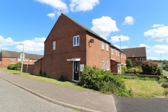 3 bed house to rent in Stanley Wooster Way, Colchester, CO4