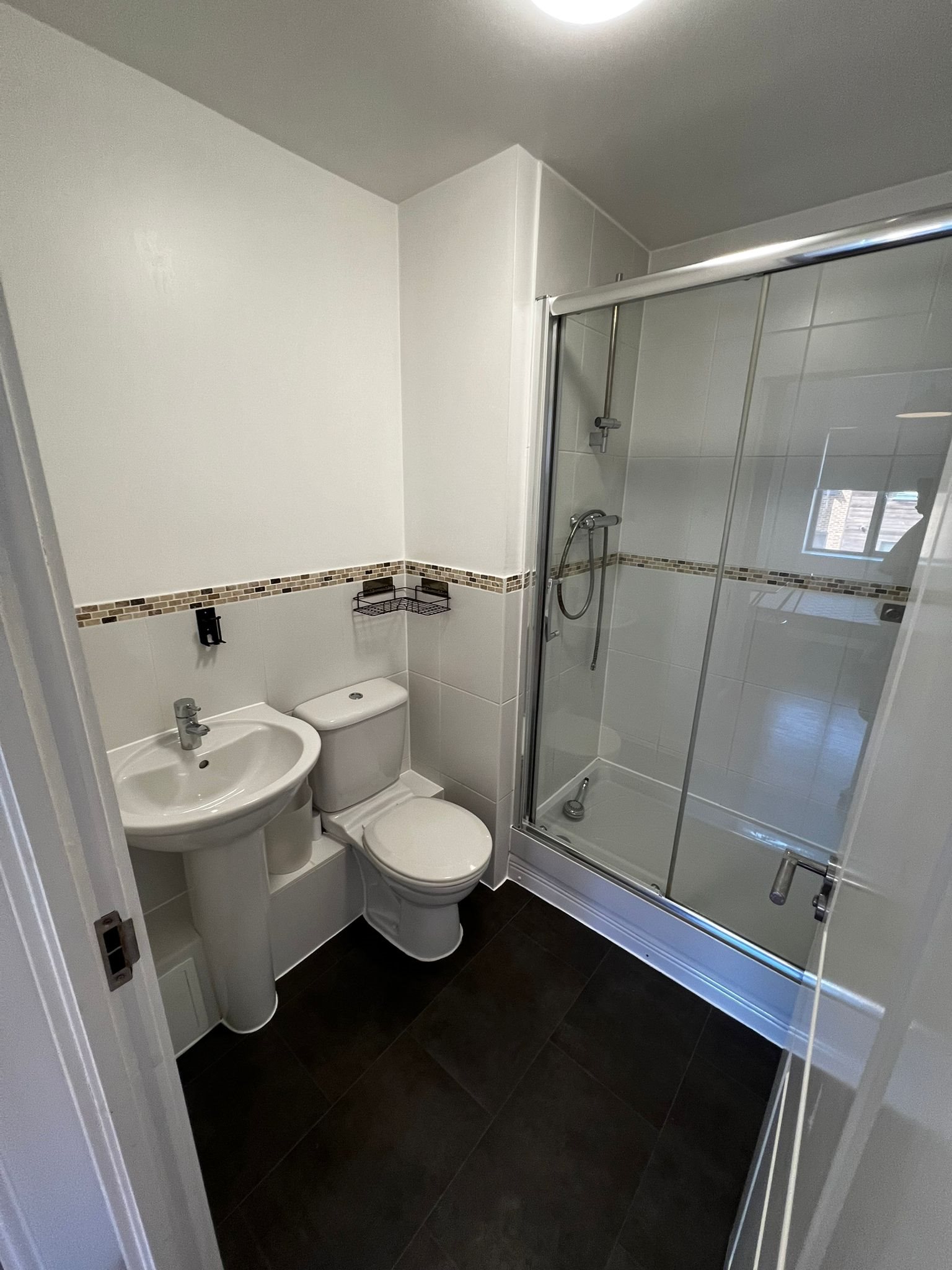 3 bed apartment to rent in Pier Wharf, , CO2 3