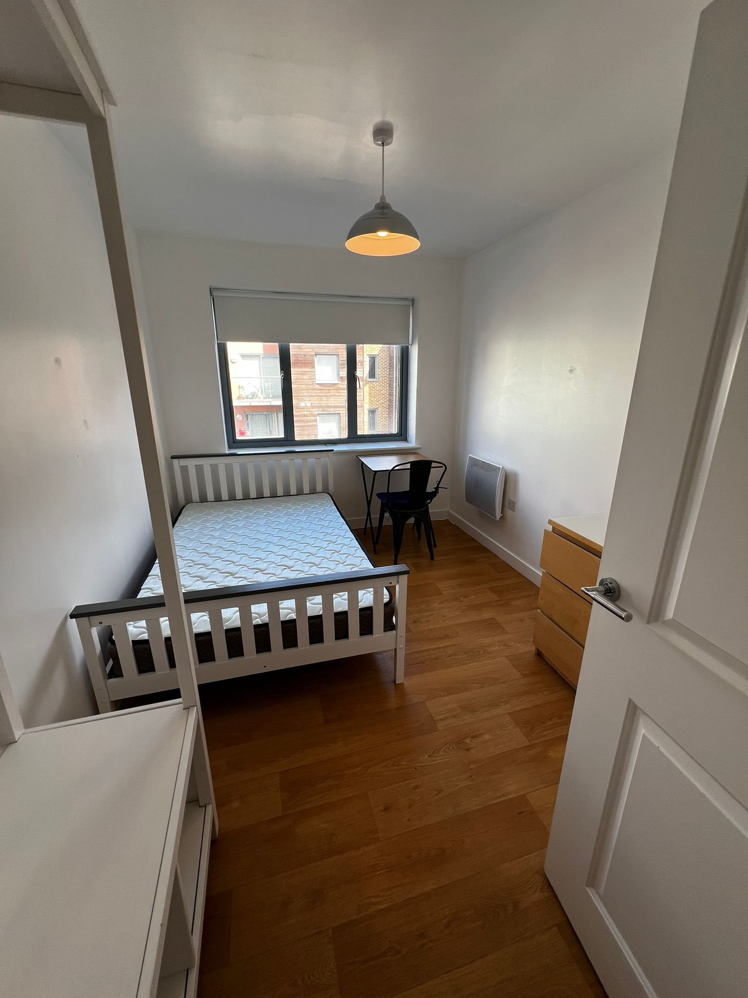 3 bed apartment to rent in Pier Wharf, , CO2 4