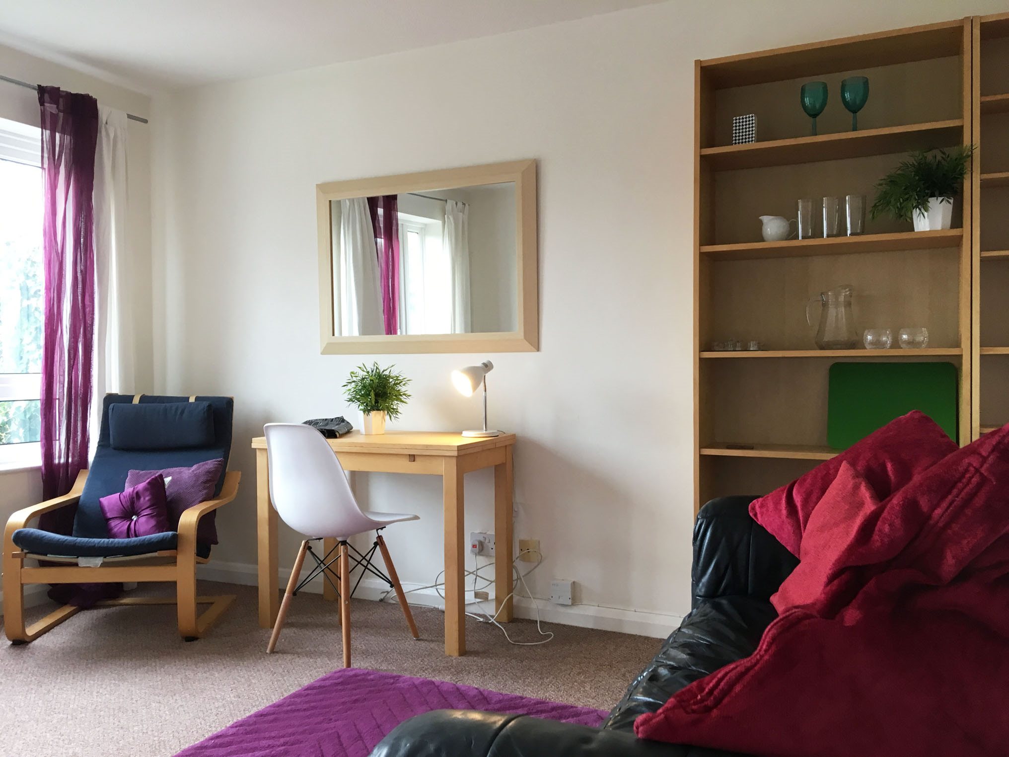 4 bed house to rent in Laing Road, , CO4 2