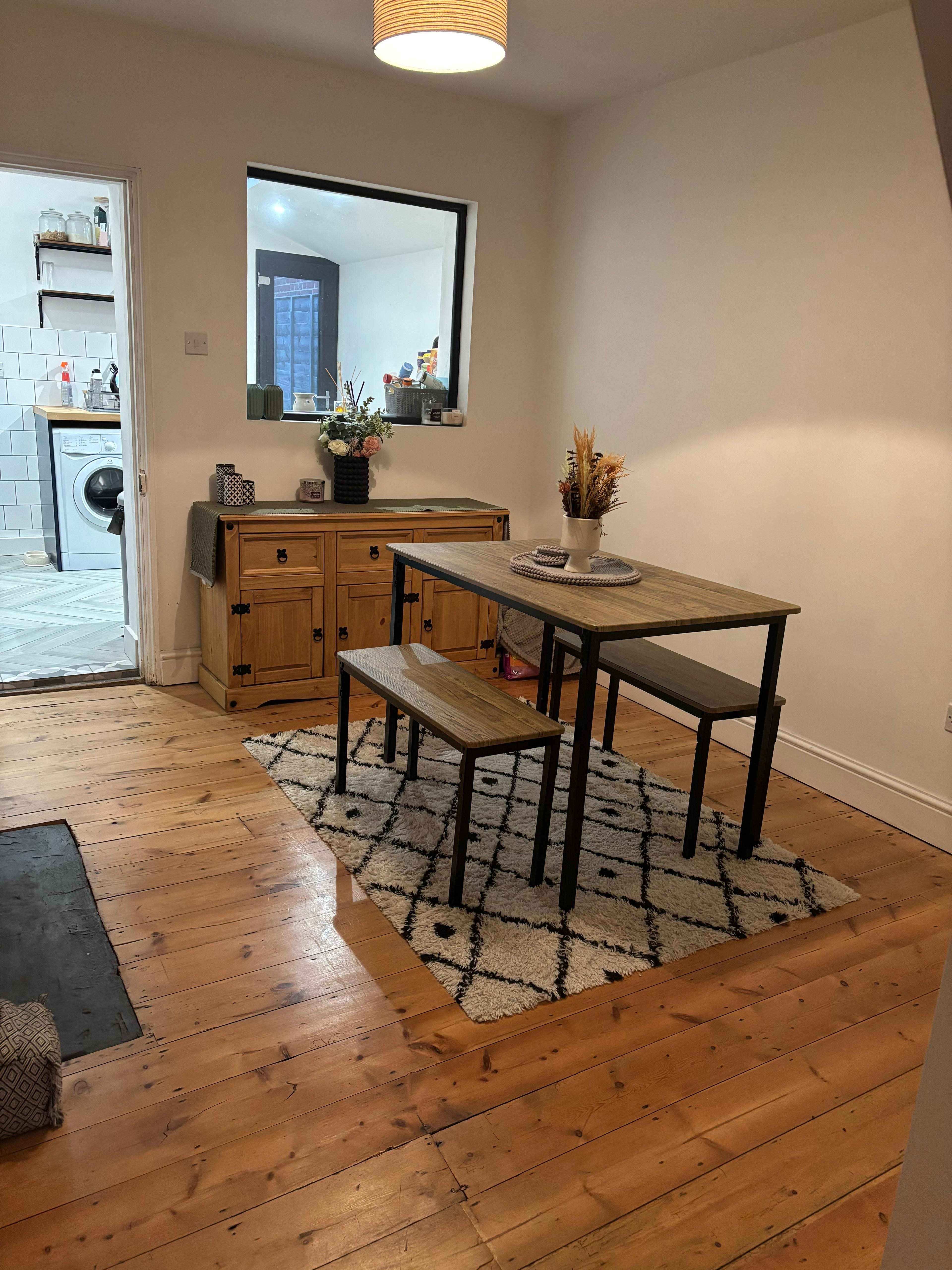 2 bed house to rent in The Cross, , CO7 5