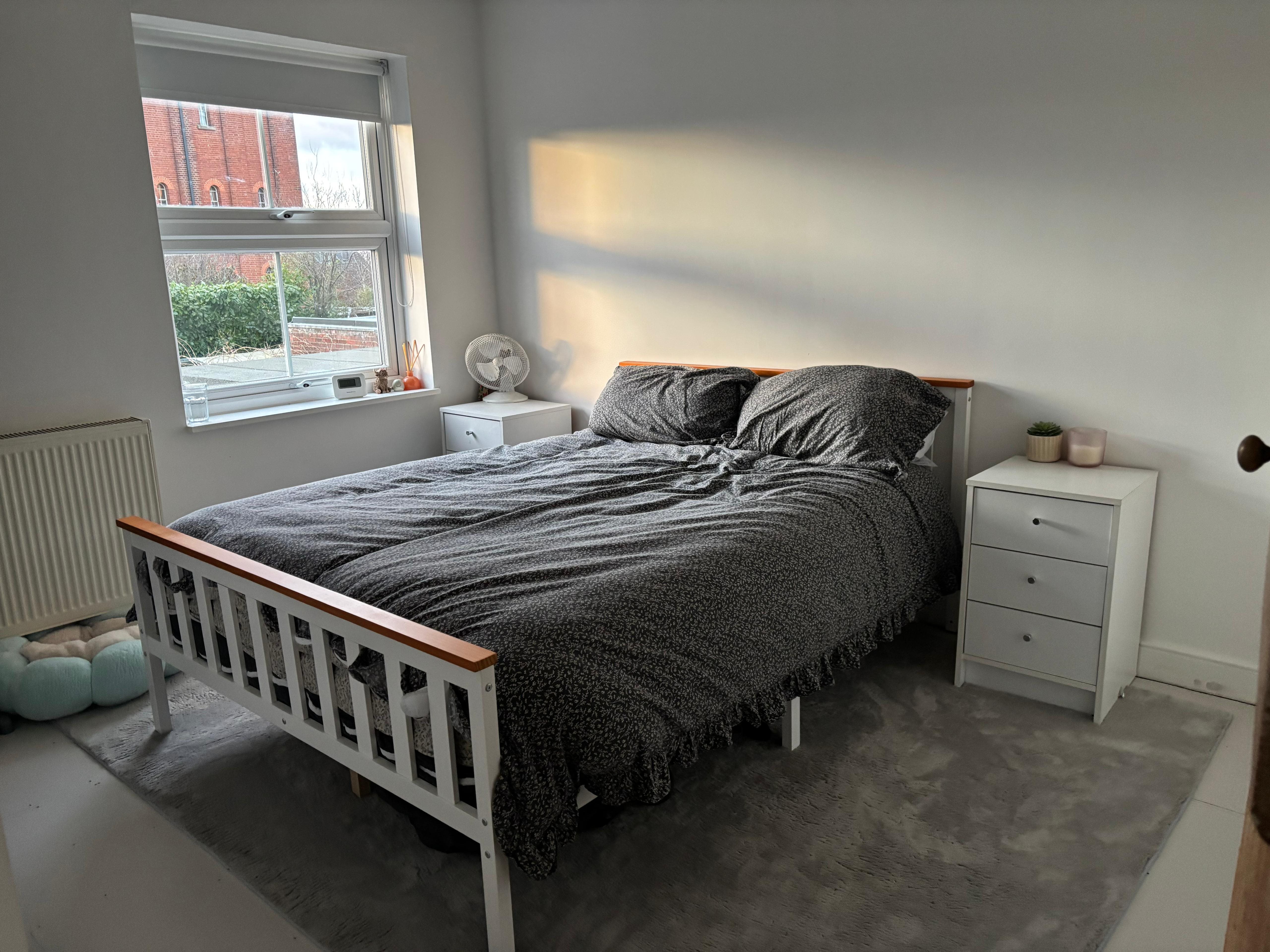 2 bed house to rent in The Cross, , CO7 6