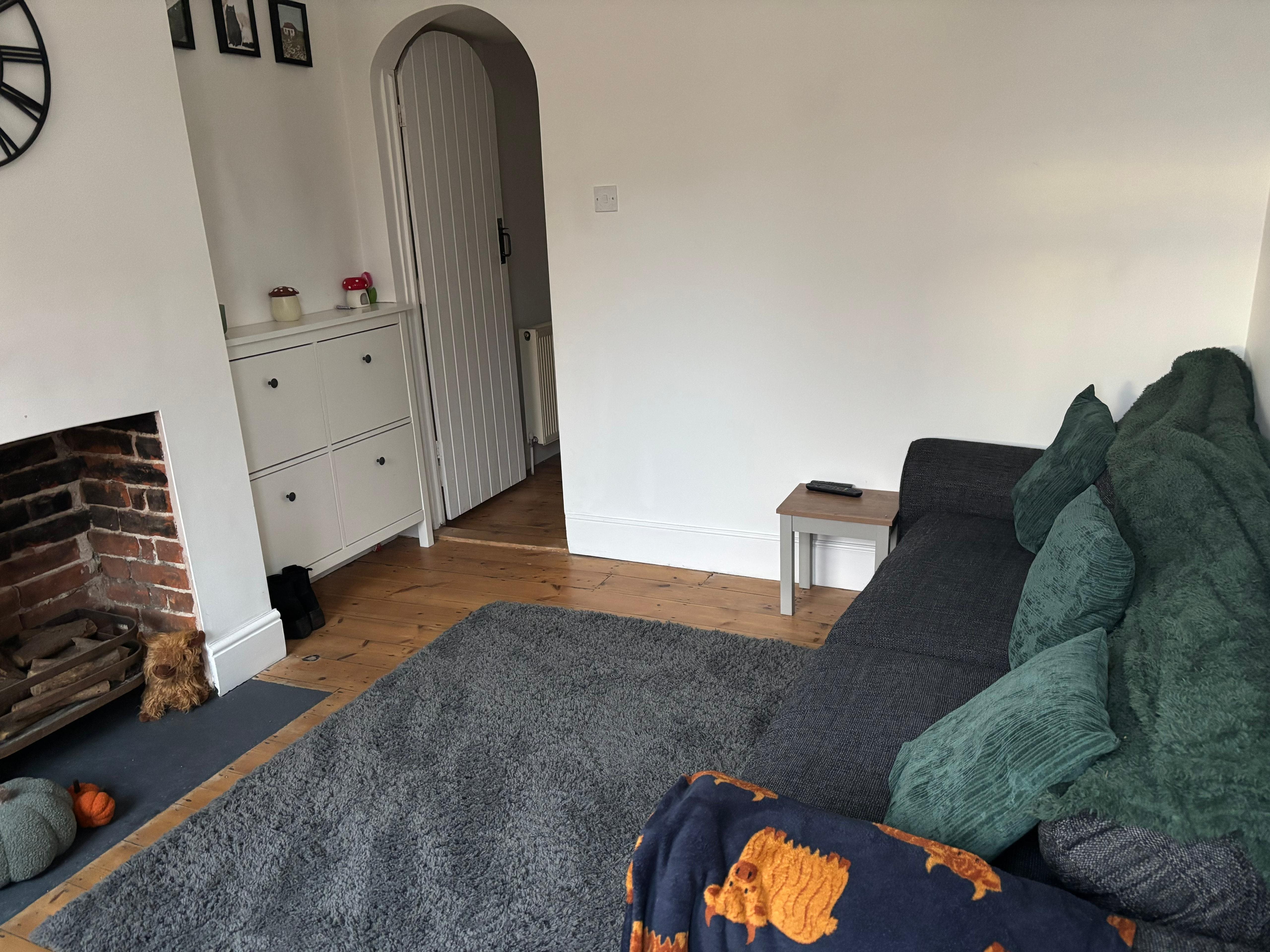 2 bed house to rent in The Cross, , CO7  - Property Image 2