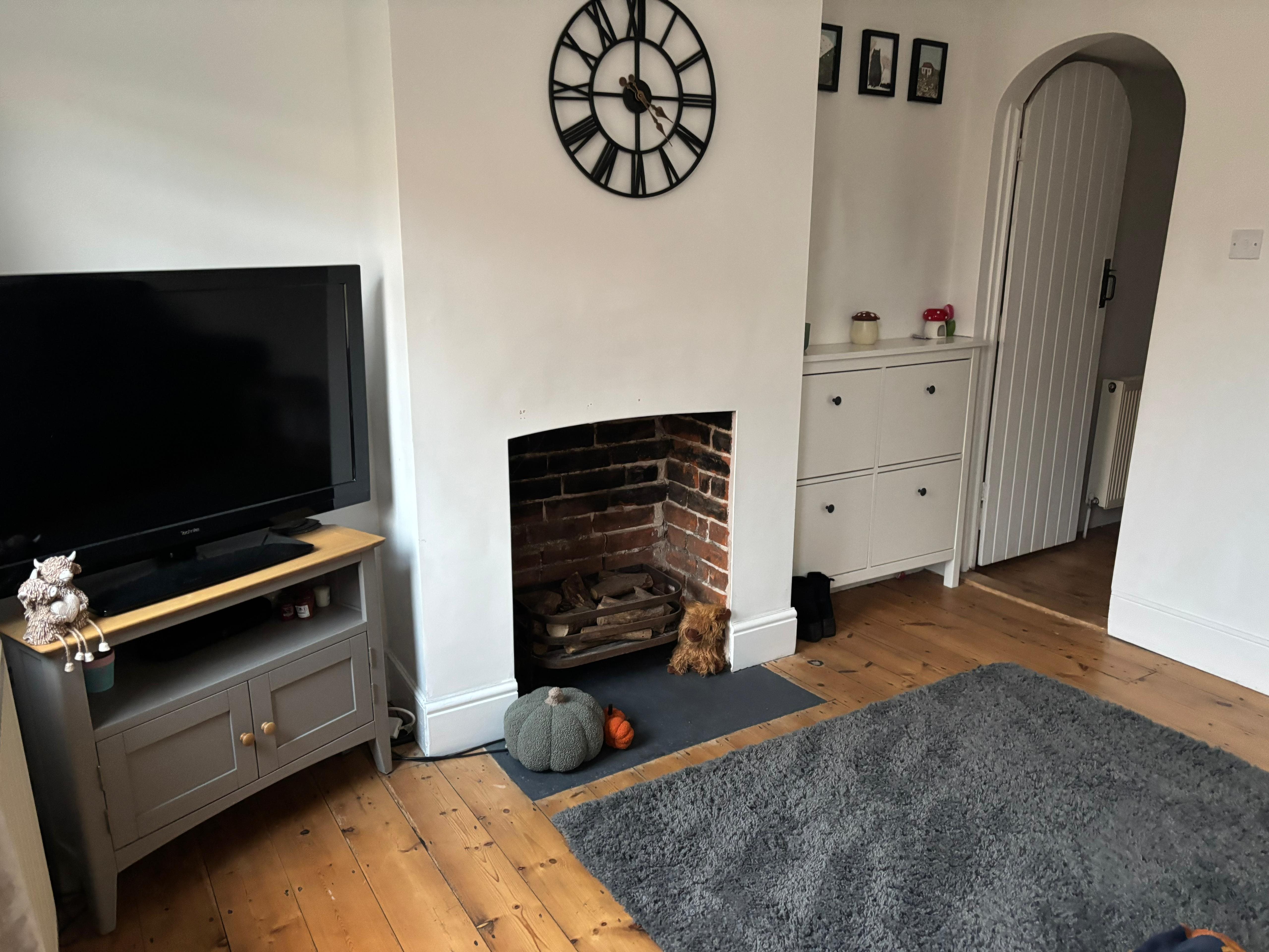 2 bed house to rent in The Cross, , CO7