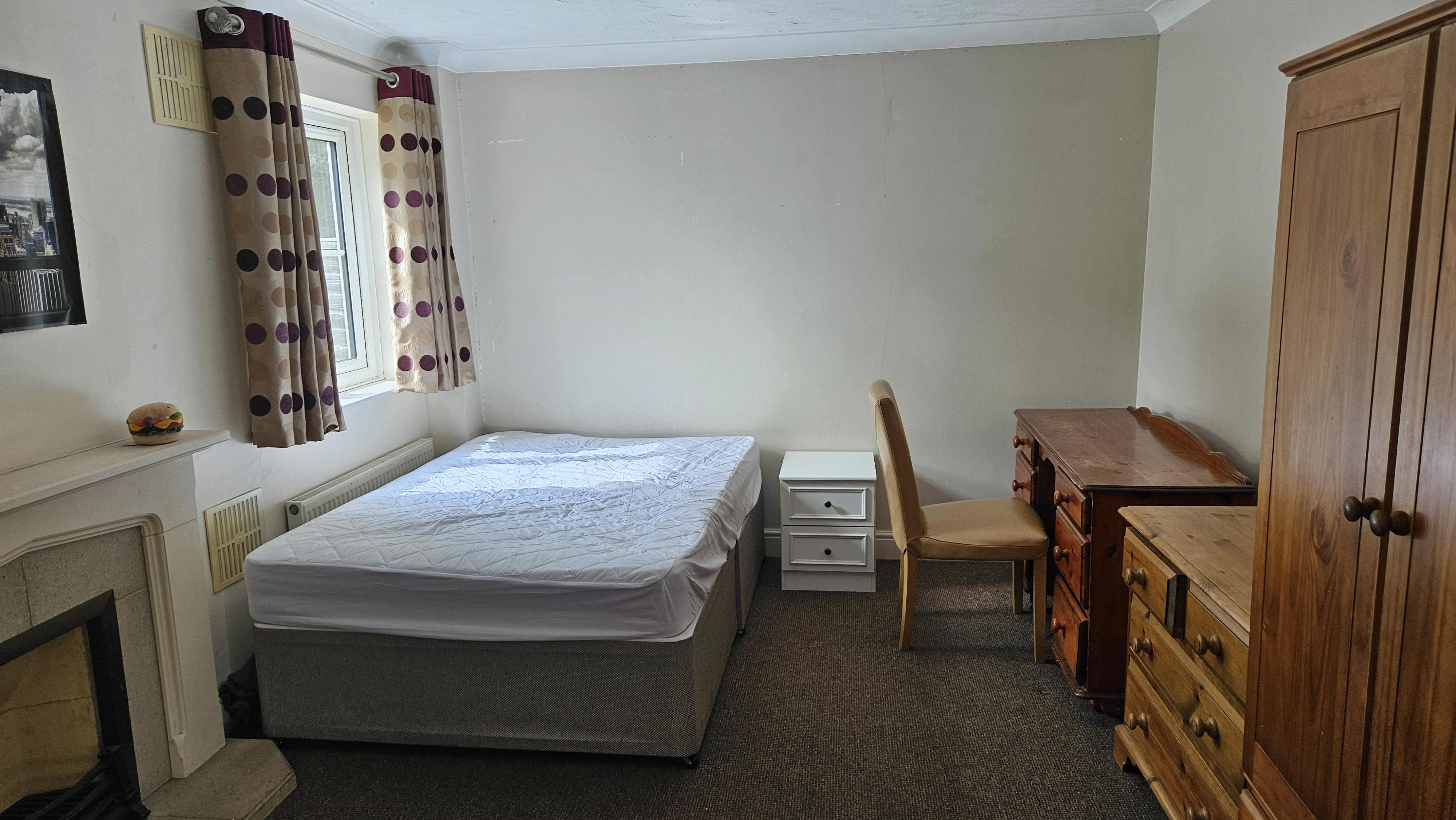 4 bed house to rent in Mascot Square, Colchester , CO4 4