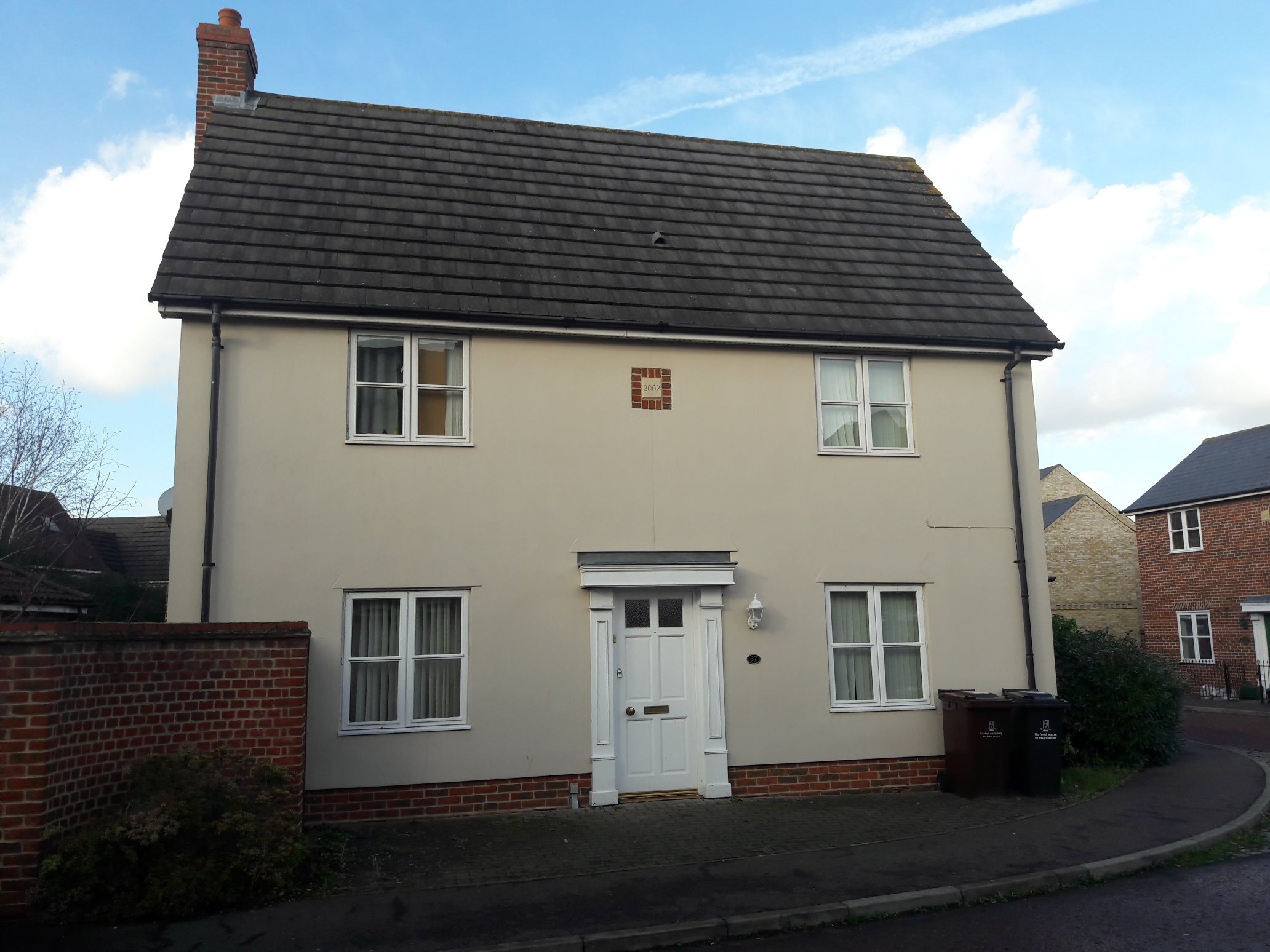 4 bed house to rent in Mascot Square, Colchester , CO4
