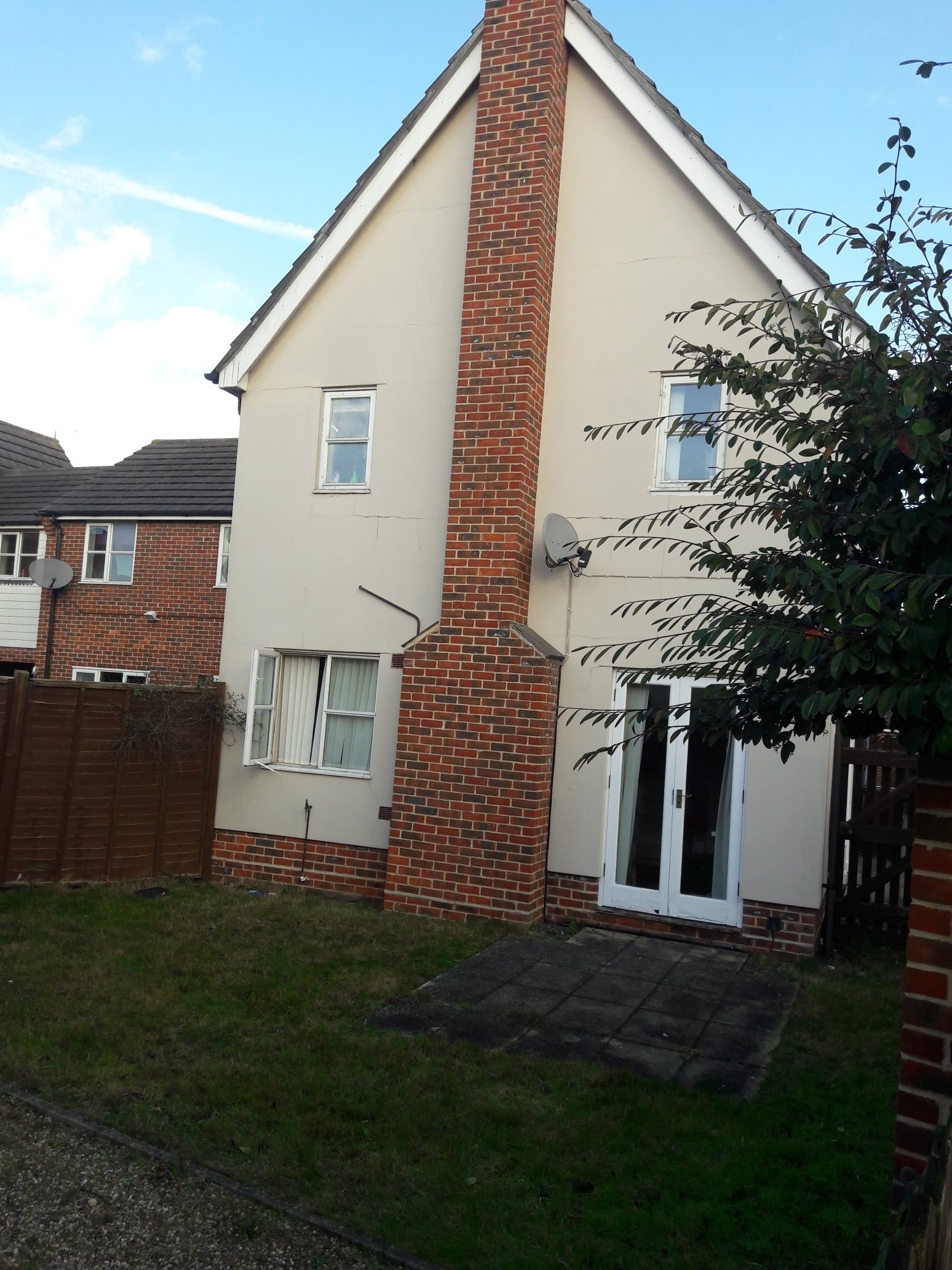 4 bed house to rent in Mascot Square, Colchester , CO4 1