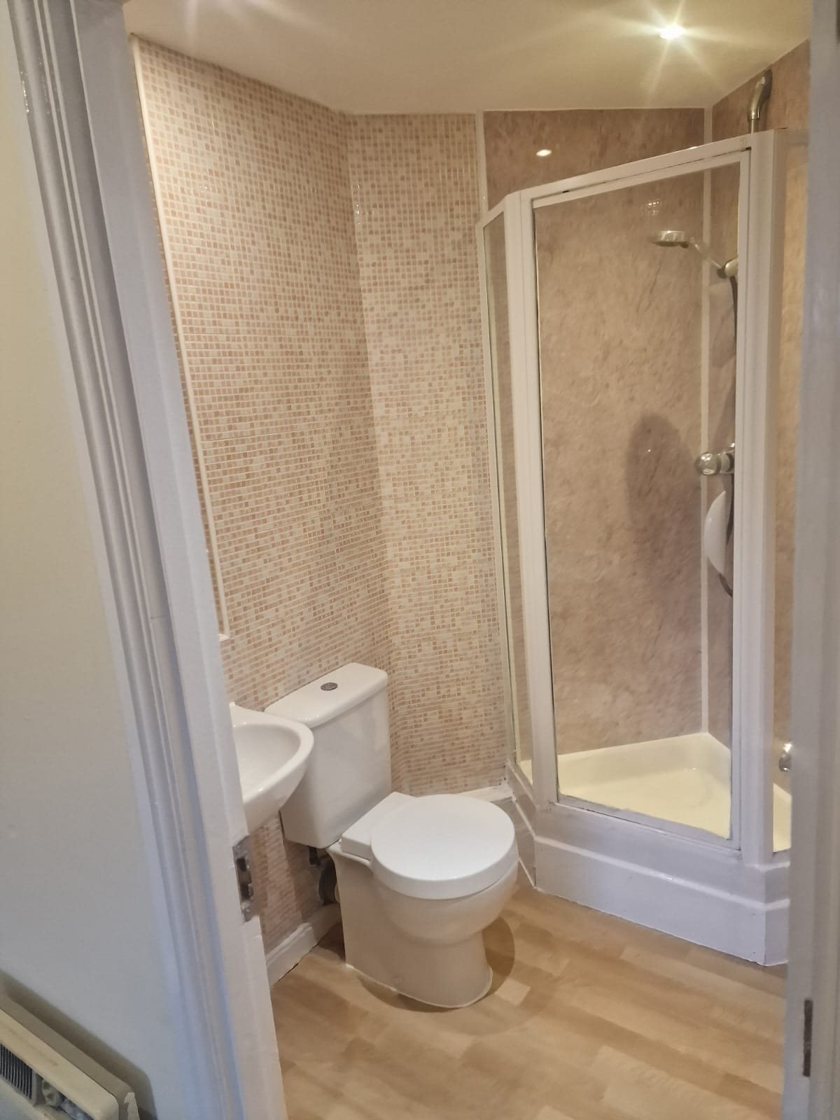 4 bed duplex to rent in Meachen Road, Hythe, CO2 5