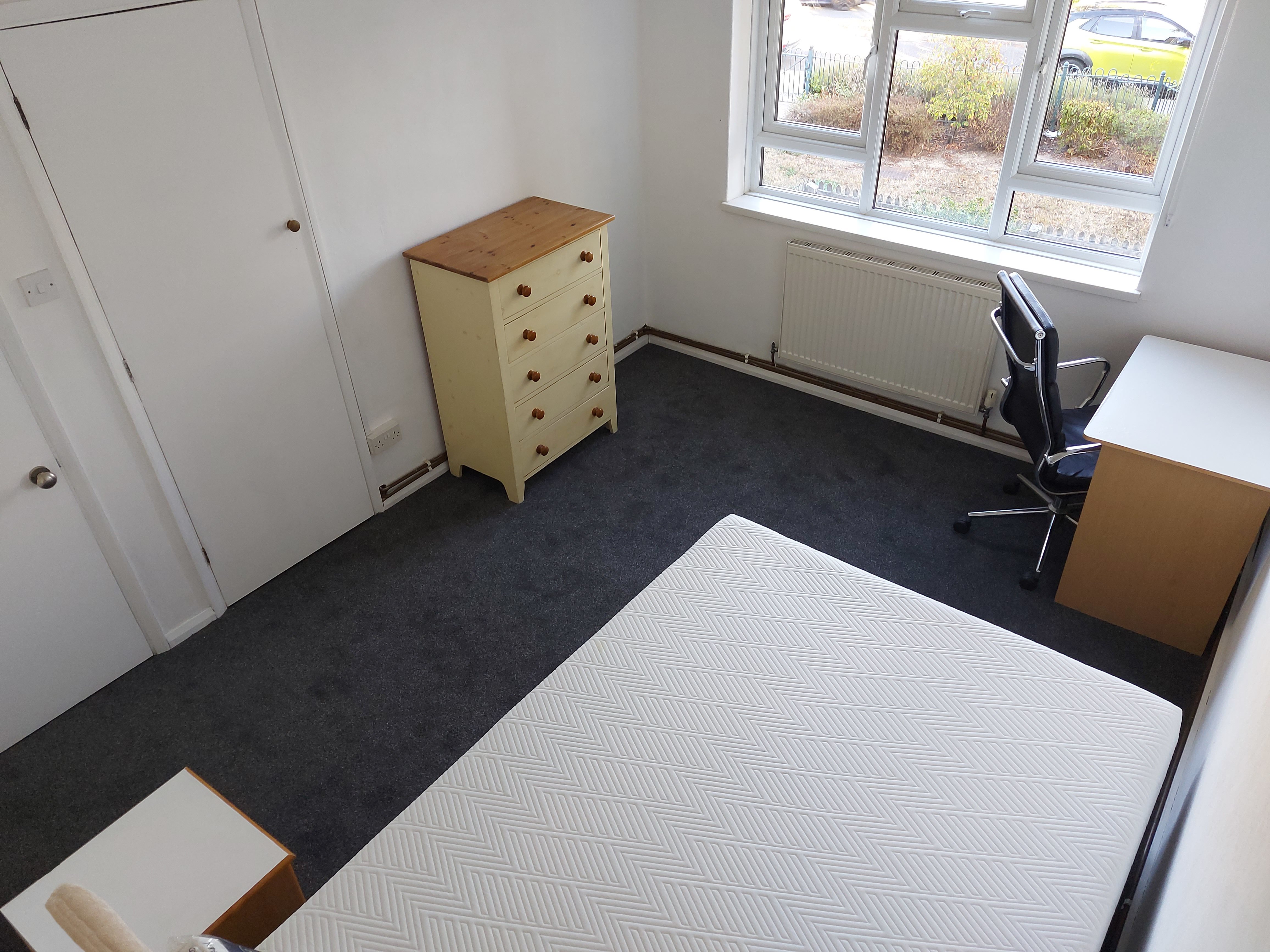 3 bed flat to rent in Redwood Court, Colchester, CO4 2