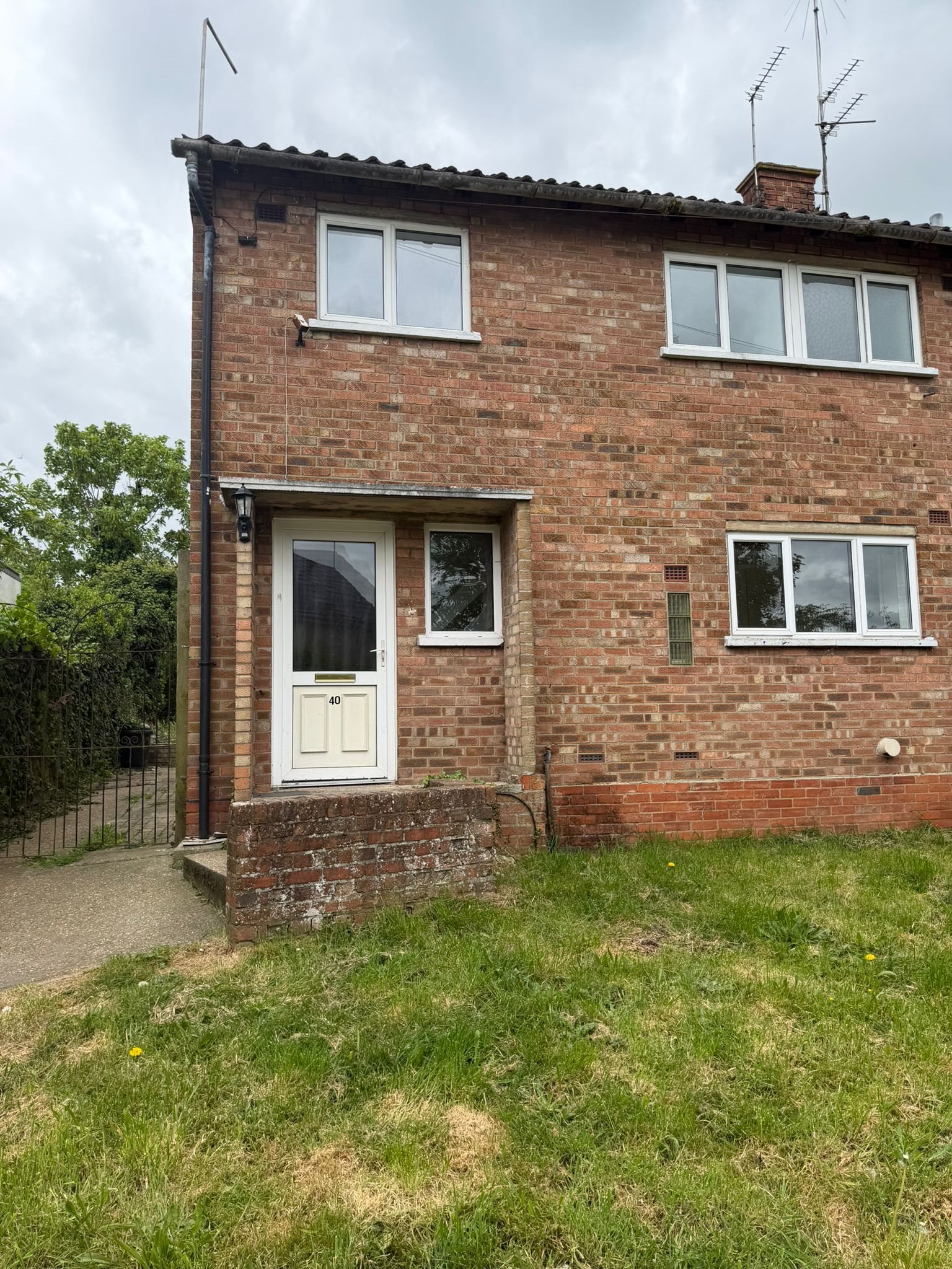 3 bed house to rent in Lime Avenue, Colchester, CO4