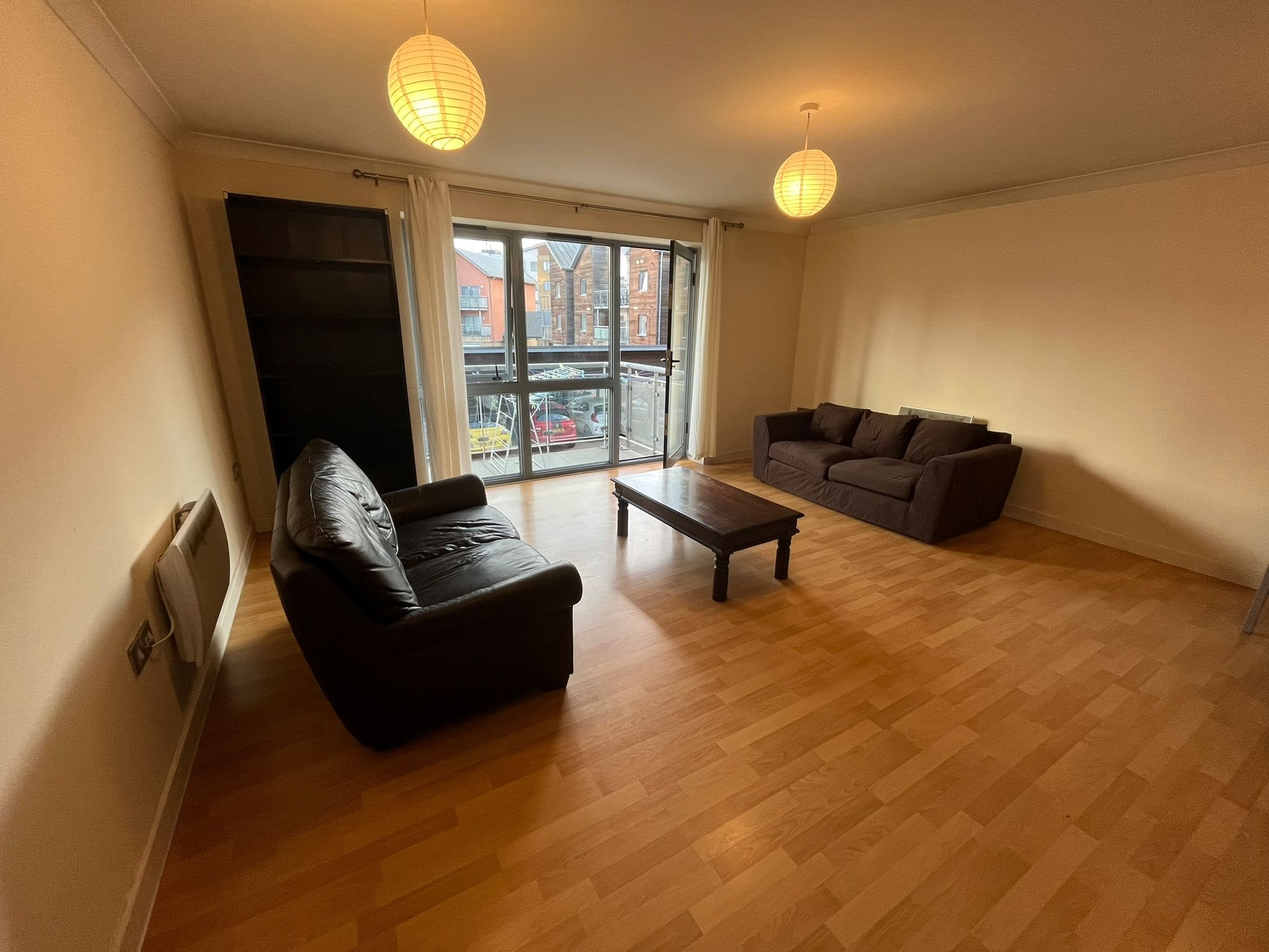 2 bed apartment to rent in Quayside Drive, , CO2  - Property Image 2
