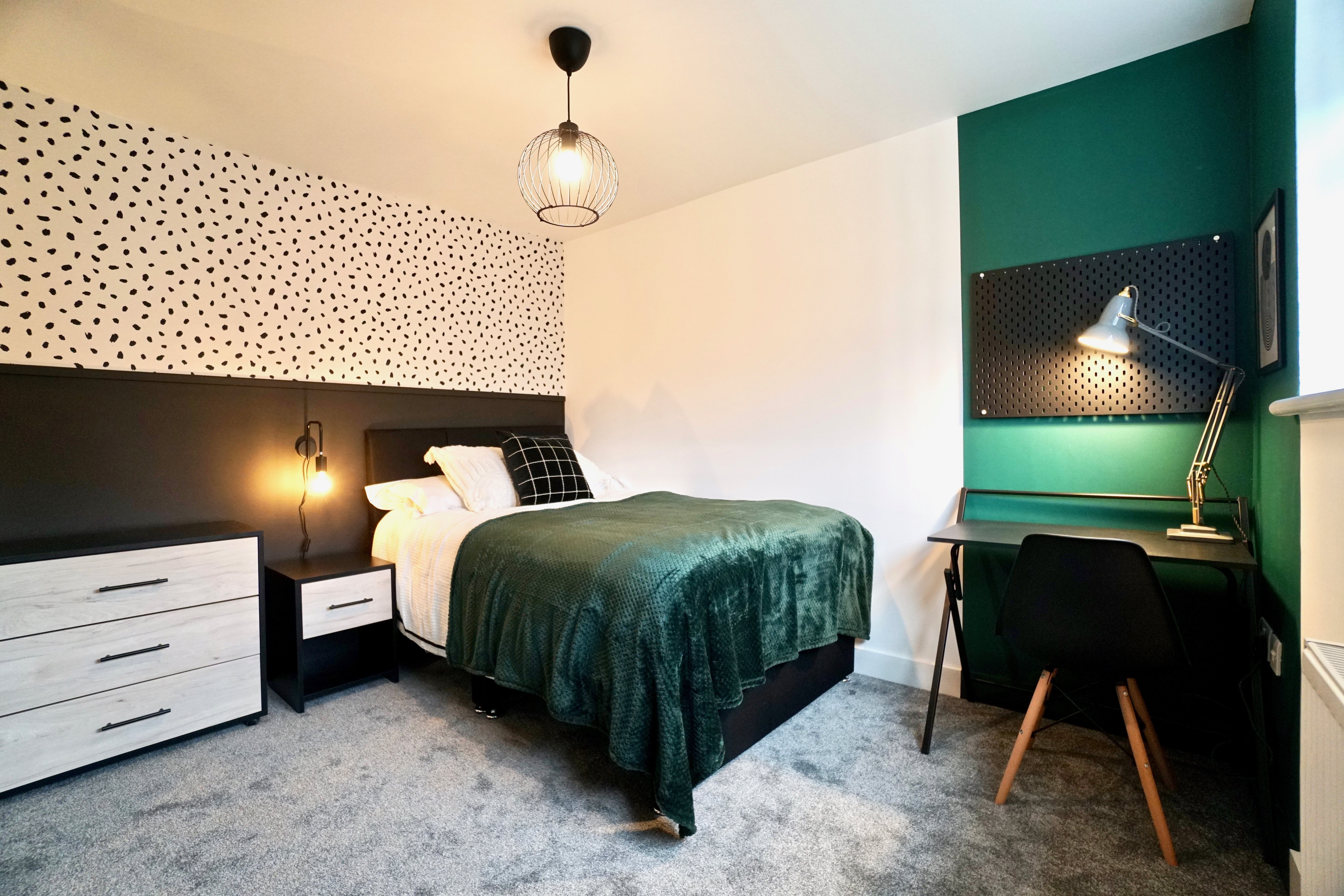 1 bed house / flat share to rent in Ariel Close, , CO4