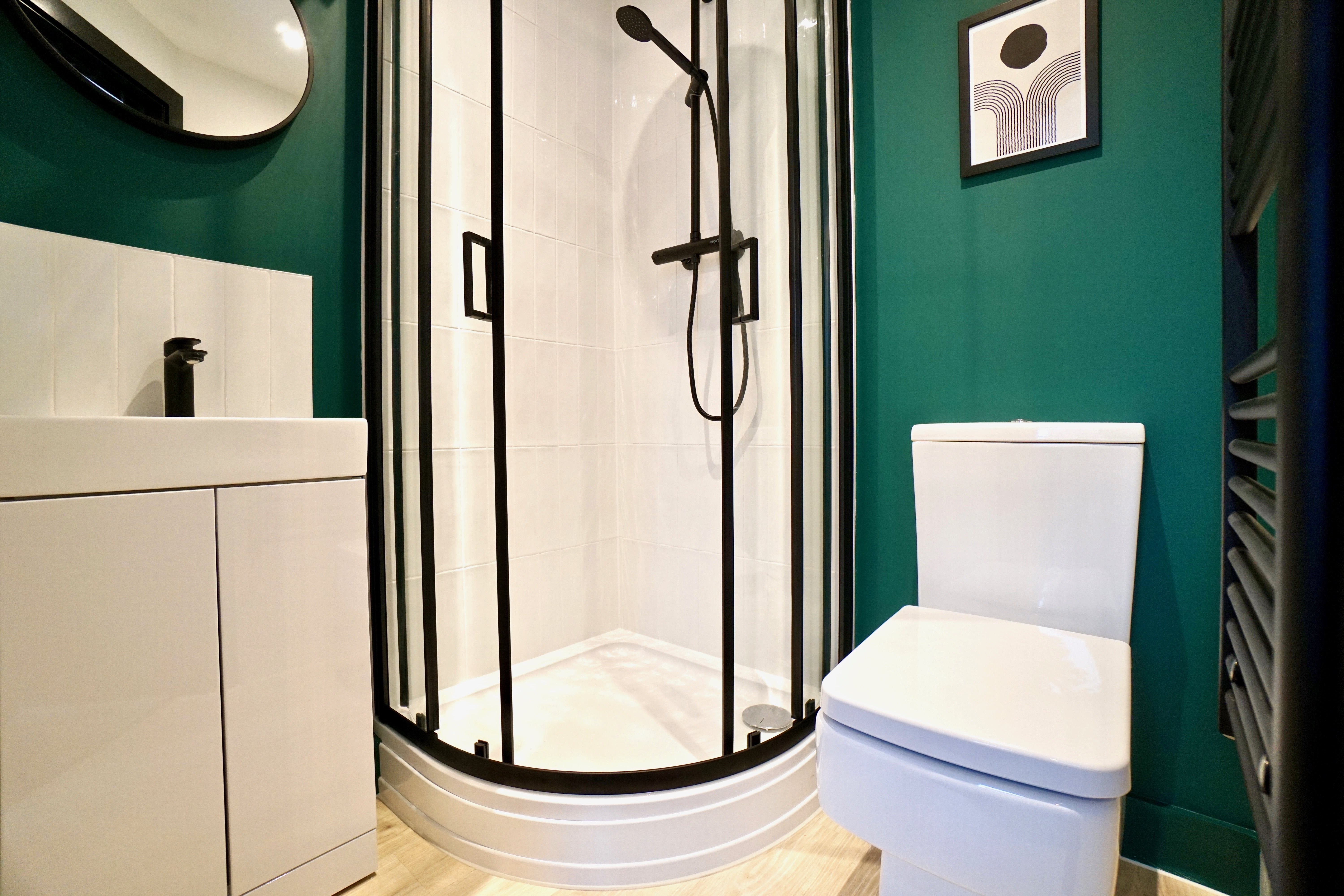 1 bed house / flat share to rent in Ariel Close, , CO4  - Property Image 3