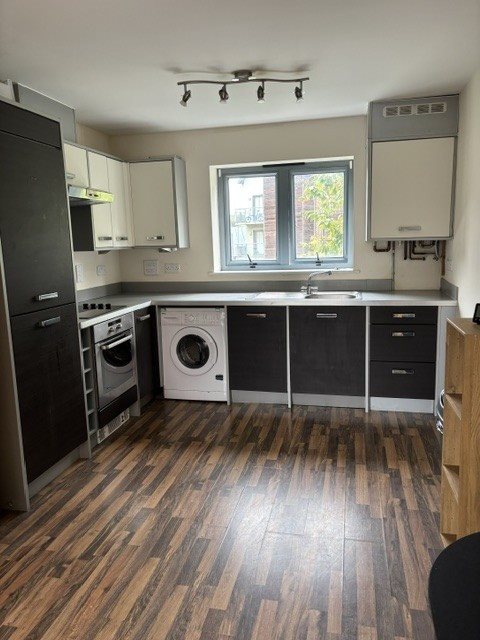 1 bed flat to rent in Marine House, Colchester, CO2 2