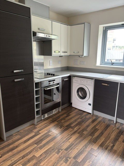 1 bed flat to rent in Marine House, Colchester, CO2  - Property Image 5