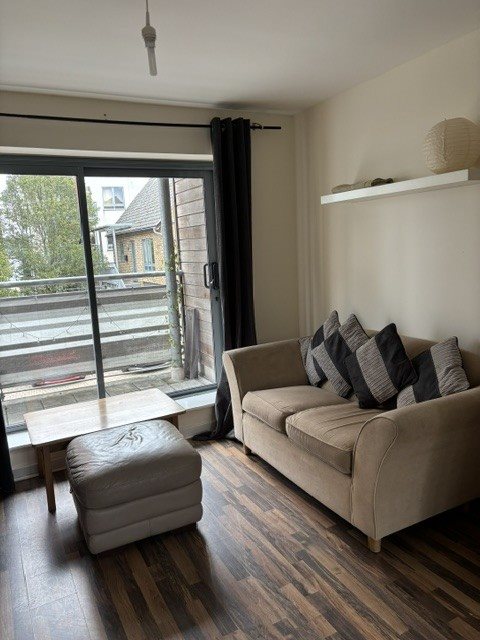 1 bed flat to rent in Marine House, Colchester, CO2  - Property Image 4